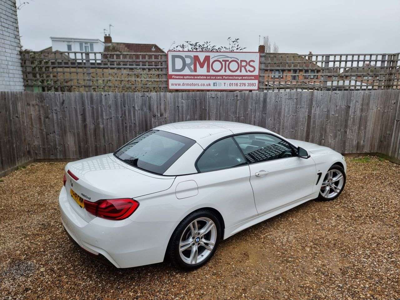 2018 BMW 4 SERIES 2018 BMW 4 SERIES