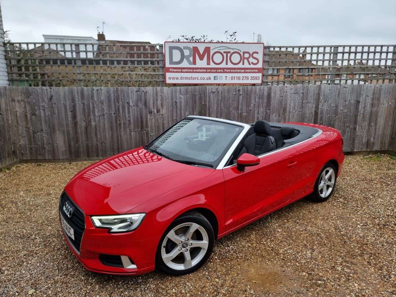 2019 AUDI A3 CABRIOLET 2019 AUDI A3 CABRIOLET