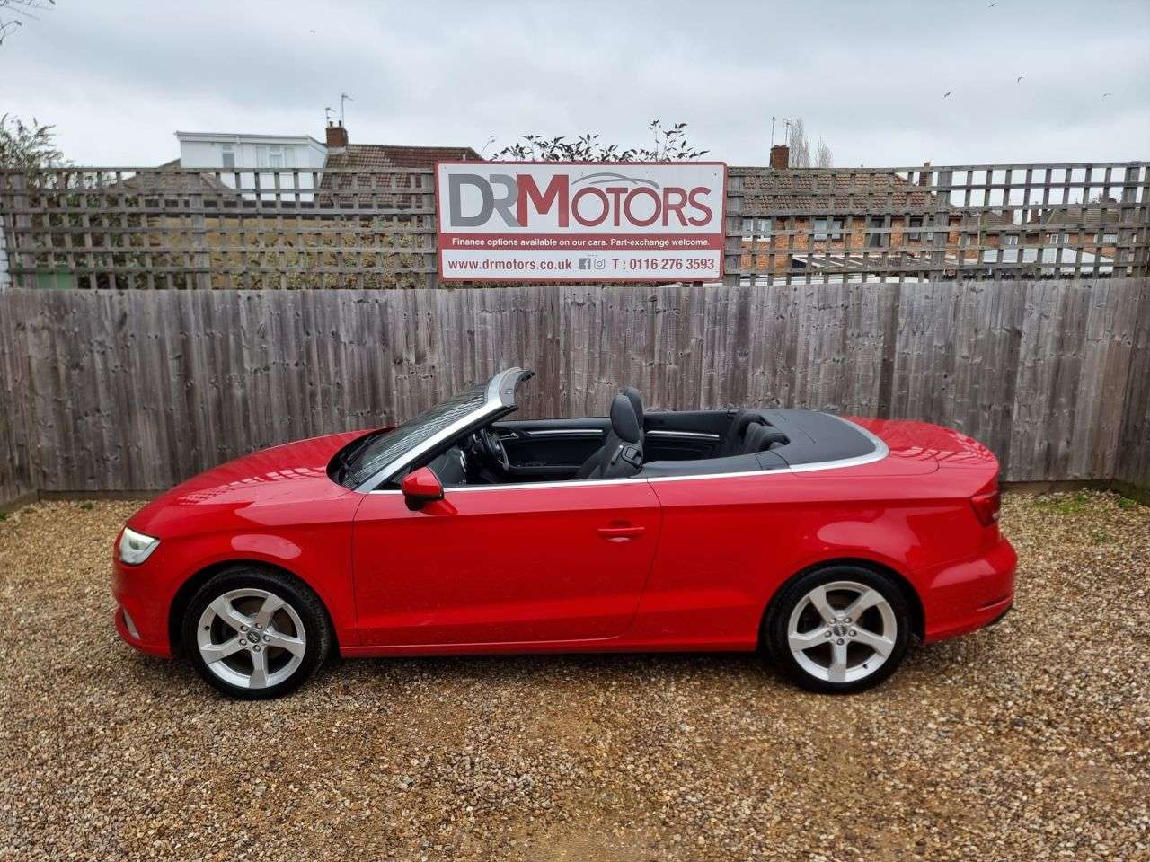 2019 AUDI A3 CABRIOLET 2019 AUDI A3 CABRIOLET