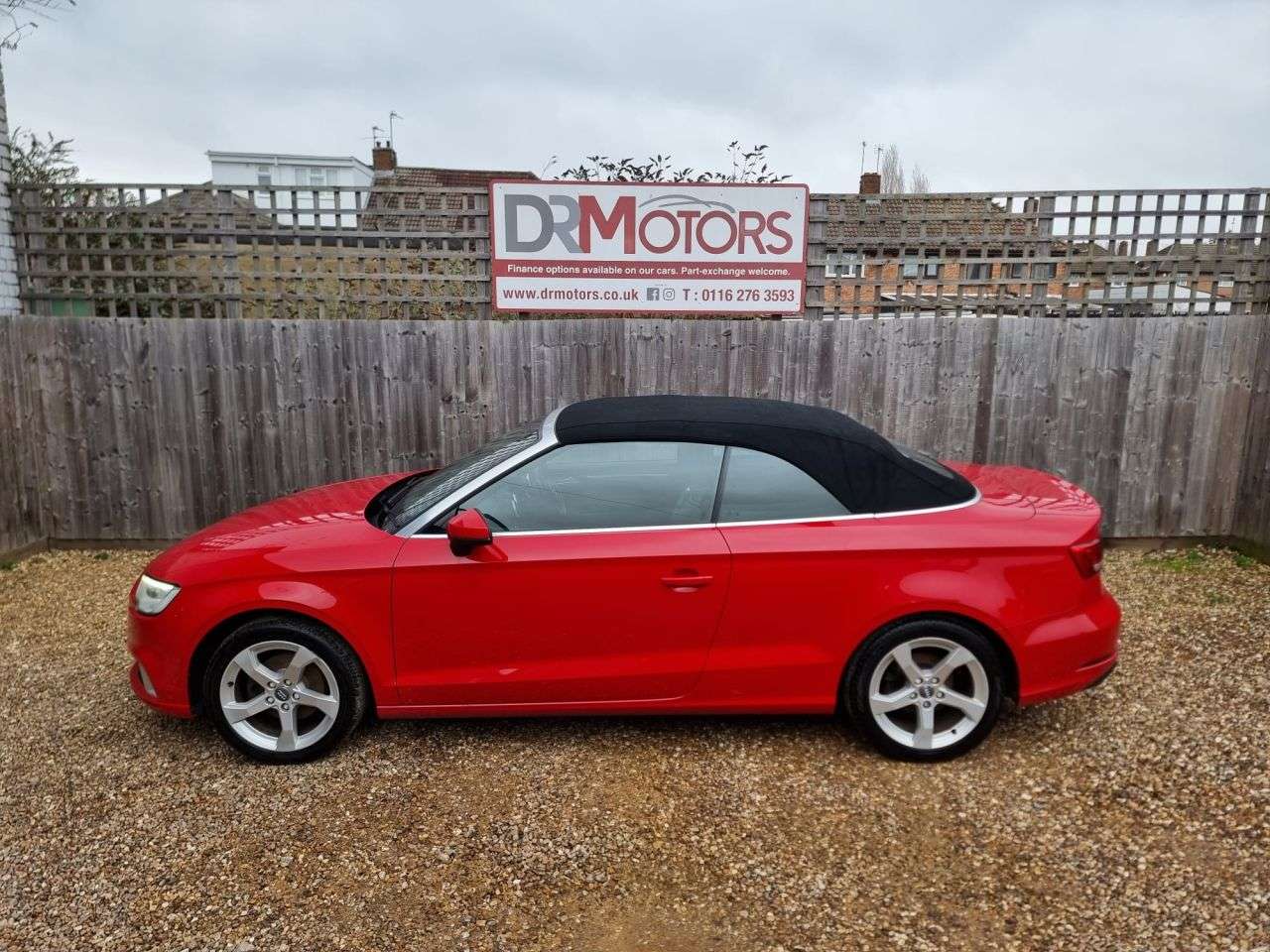 2019 AUDI A3 CABRIOLET 2019 AUDI A3 CABRIOLET