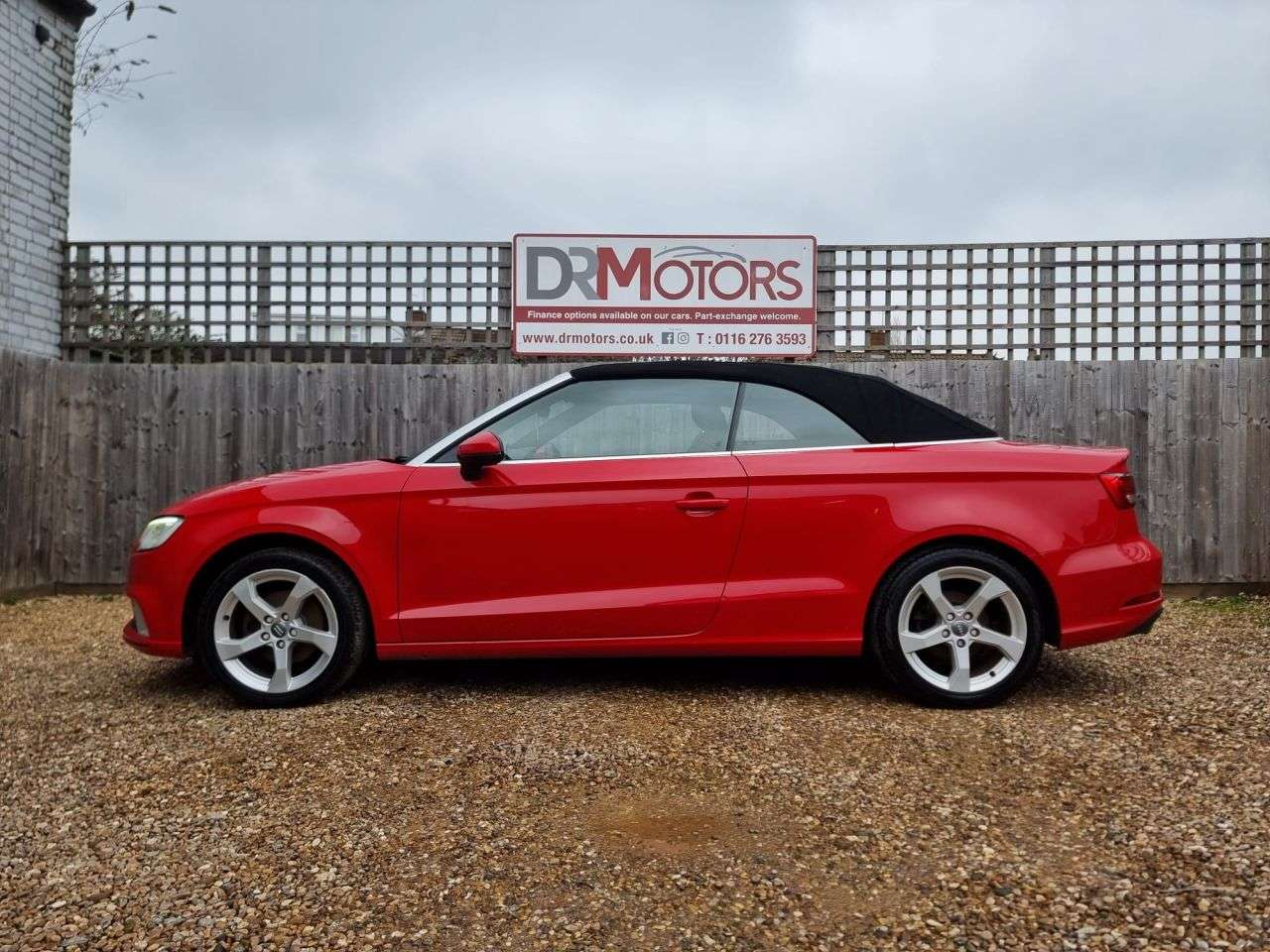 2019 AUDI A3 CABRIOLET 2019 AUDI A3 CABRIOLET