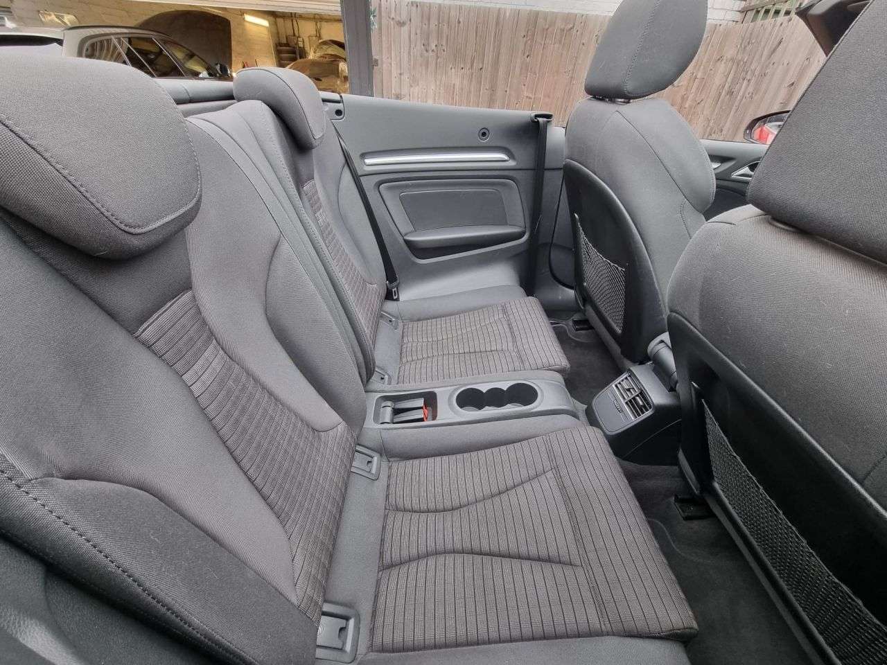 2019 AUDI A3 CABRIOLET 2019 AUDI A3 CABRIOLET