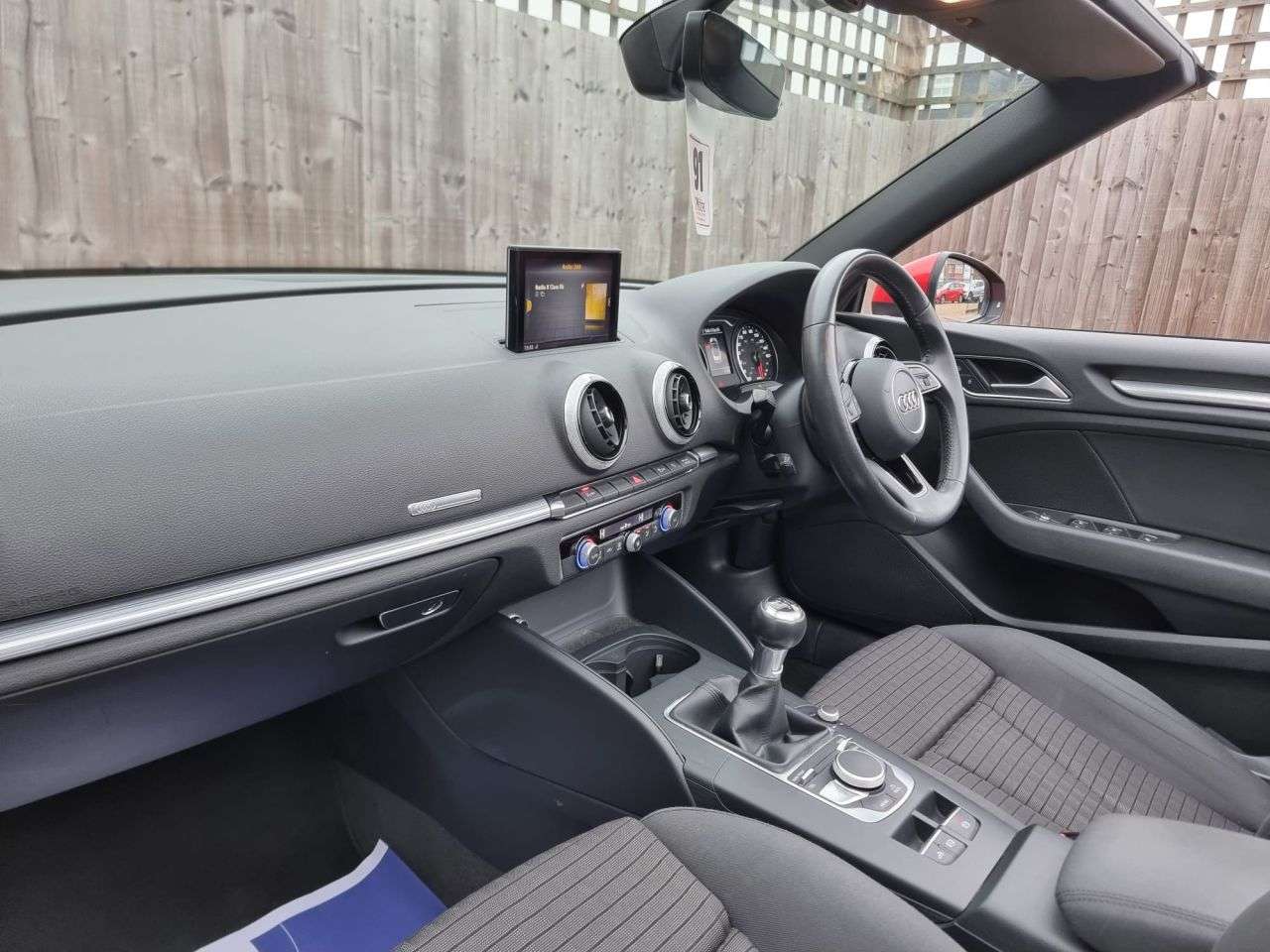 2019 AUDI A3 CABRIOLET 2019 AUDI A3 CABRIOLET