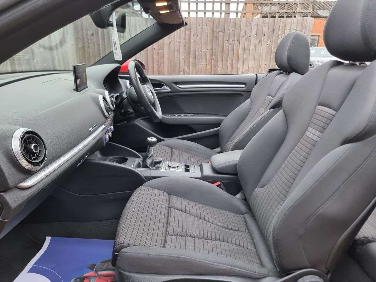 2019 AUDI A3 CABRIOLET 2019 AUDI A3 CABRIOLET