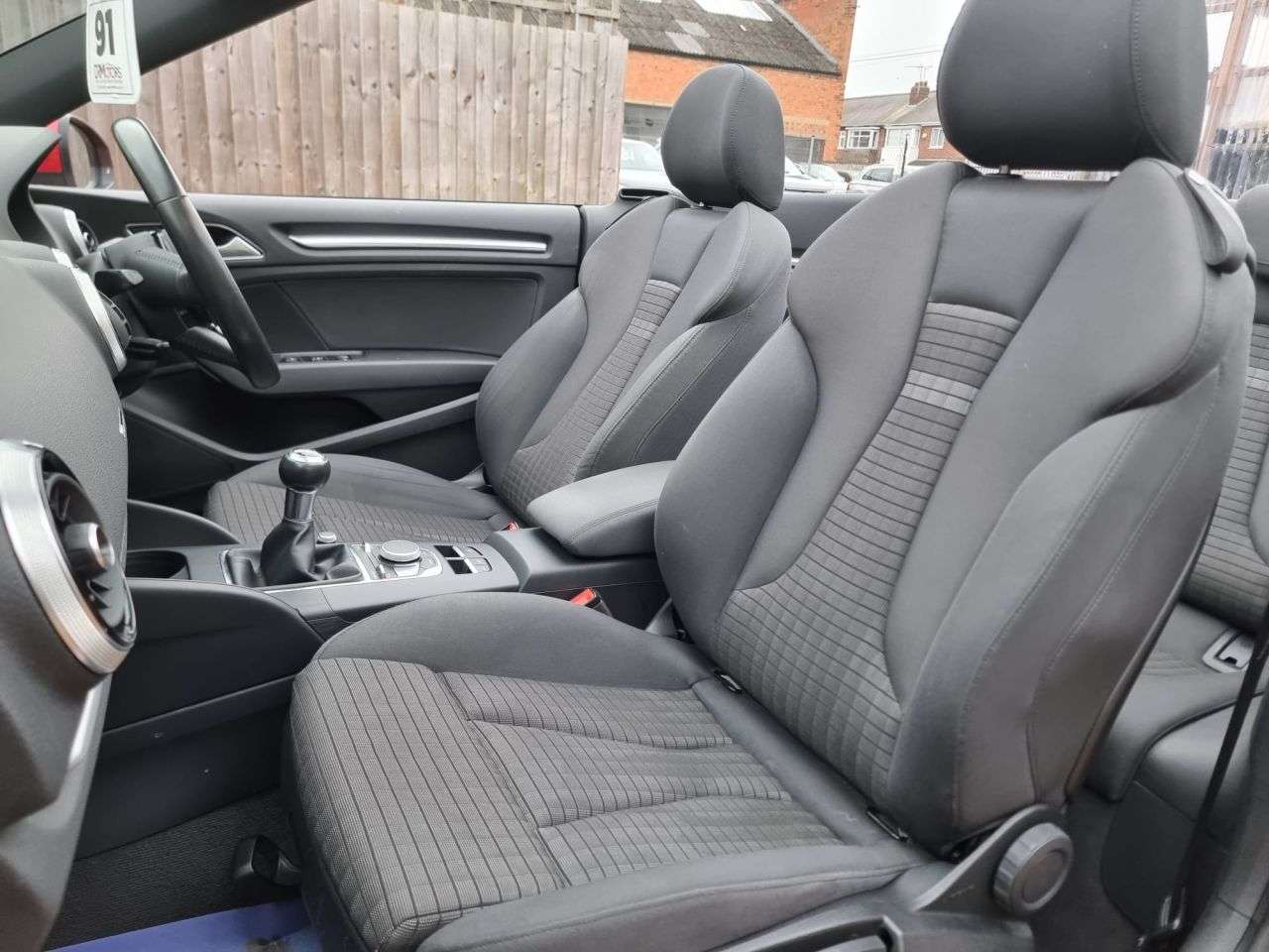 2019 AUDI A3 CABRIOLET 2019 AUDI A3 CABRIOLET