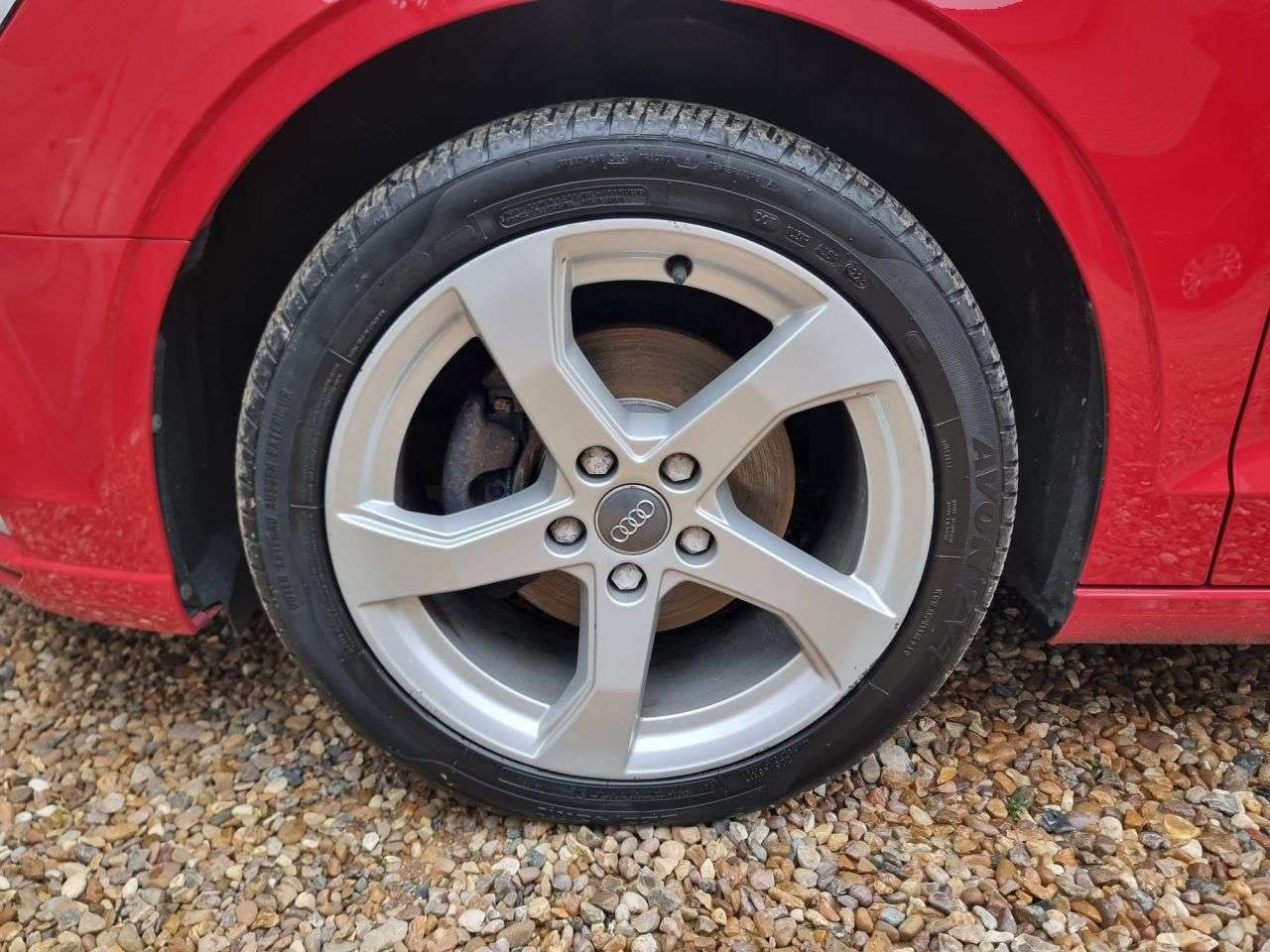 2019 AUDI A3 CABRIOLET 2019 AUDI A3 CABRIOLET