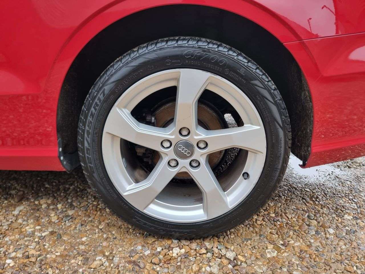 2019 AUDI A3 CABRIOLET 2019 AUDI A3 CABRIOLET