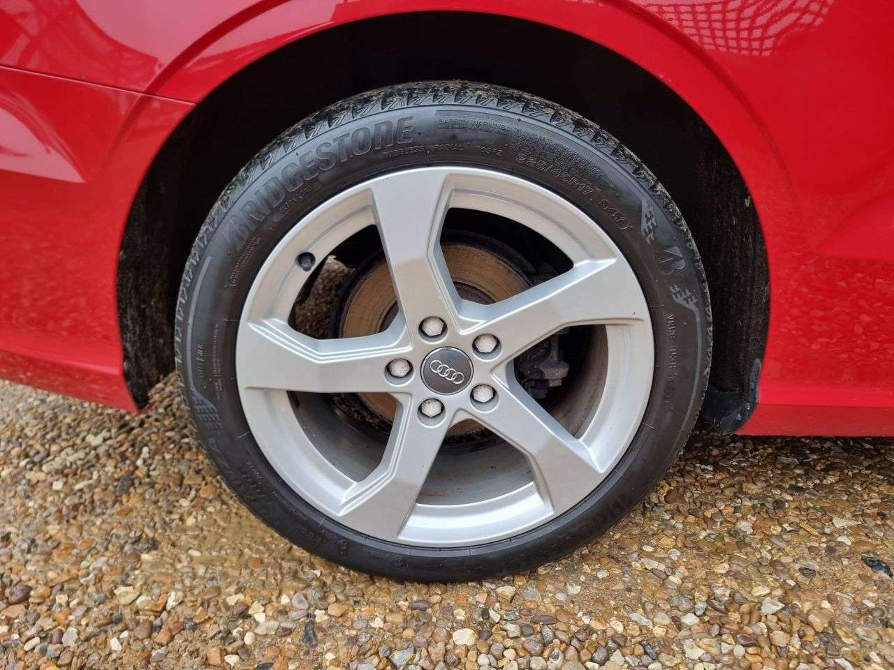 2019 AUDI A3 CABRIOLET 2019 AUDI A3 CABRIOLET