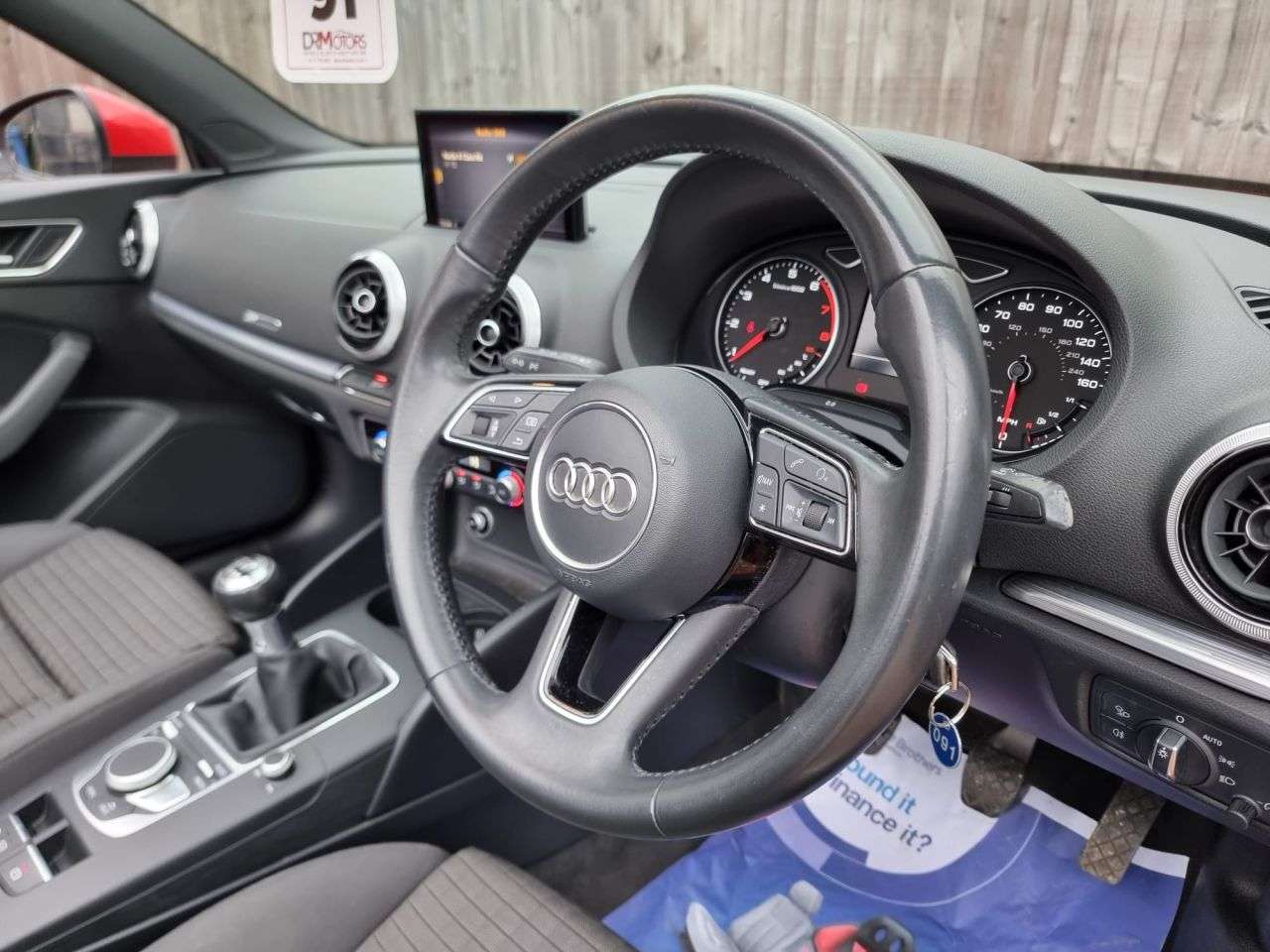 2019 AUDI A3 CABRIOLET 2019 AUDI A3 CABRIOLET