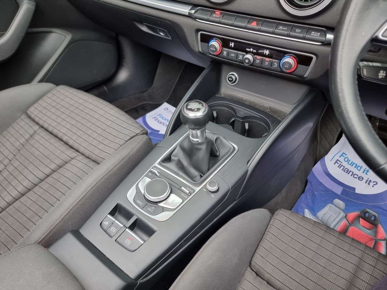 2019 AUDI A3 CABRIOLET 2019 AUDI A3 CABRIOLET