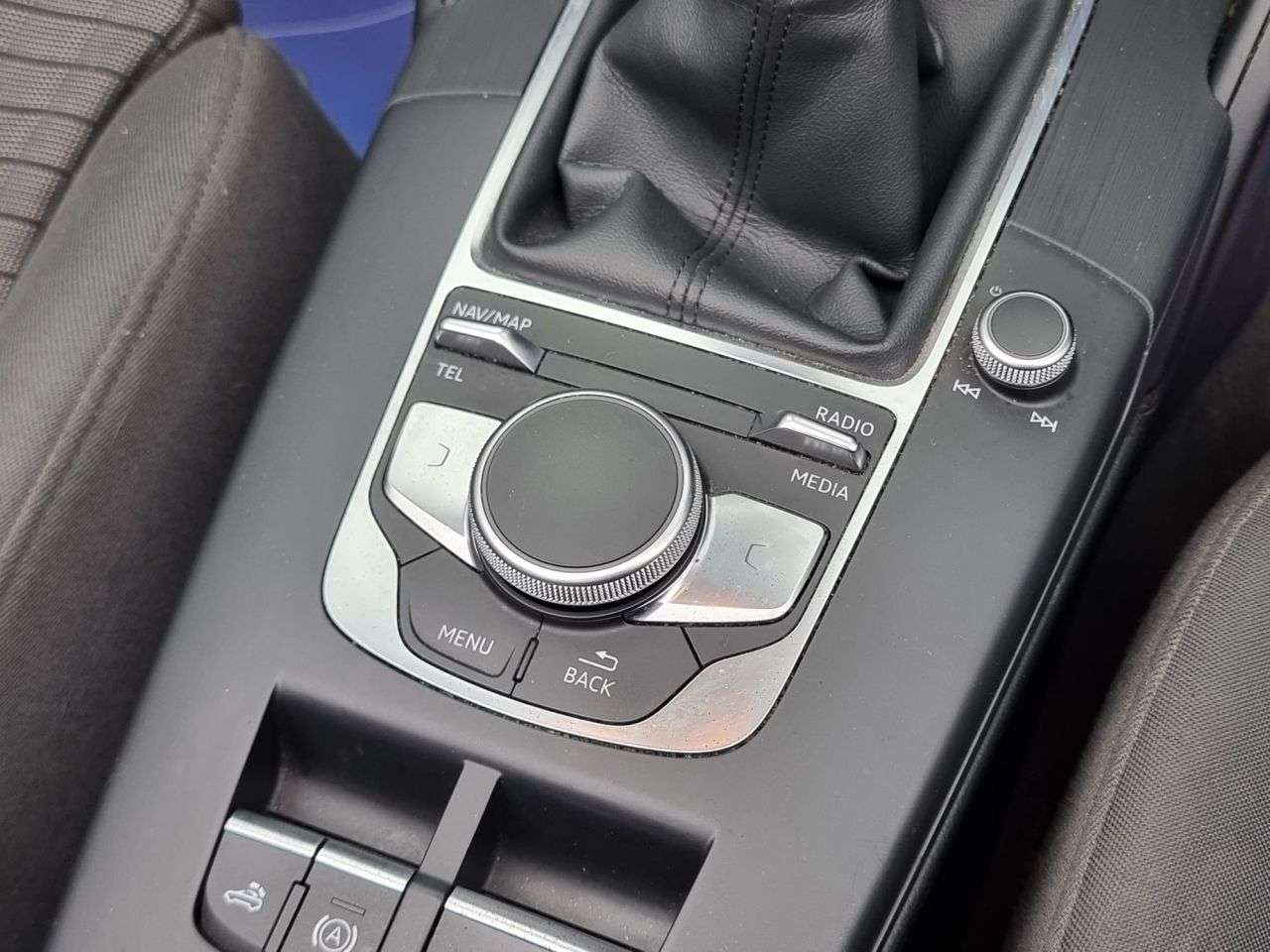 2019 AUDI A3 CABRIOLET 2019 AUDI A3 CABRIOLET