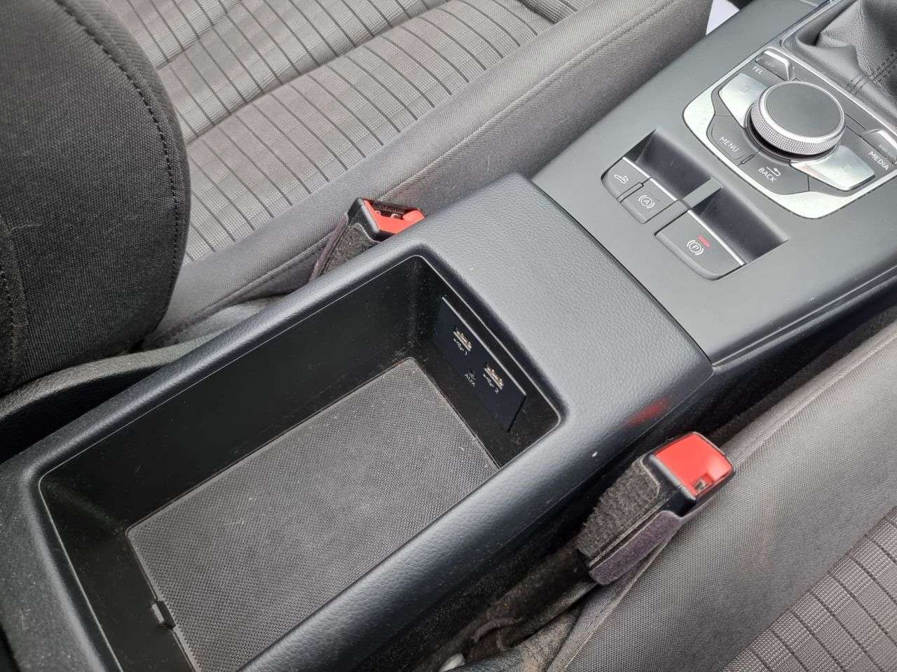 2019 AUDI A3 CABRIOLET 2019 AUDI A3 CABRIOLET