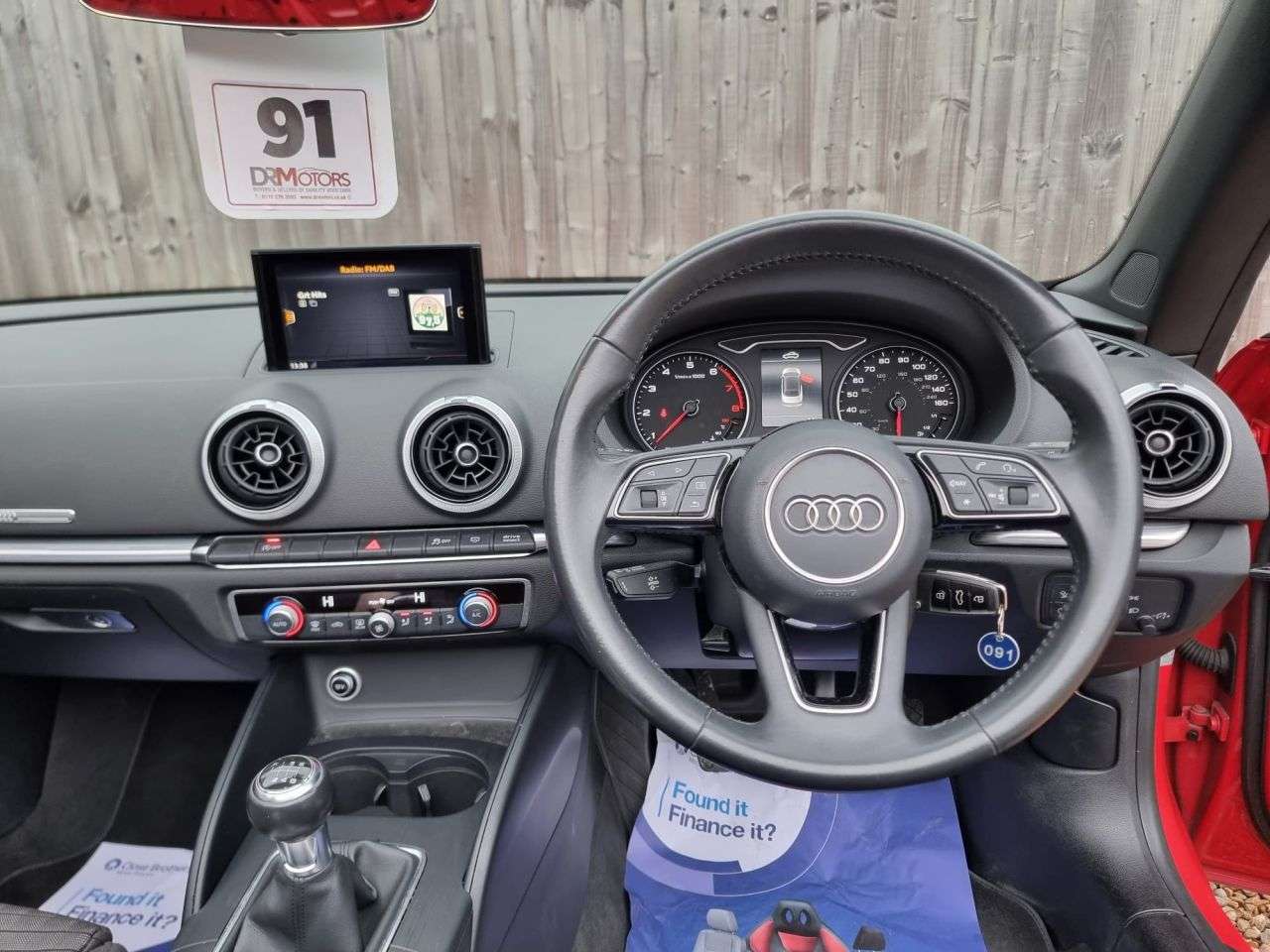 A 2019 AUDI A3 CABRIOLET 1.5 TFSI CoD 35 Sport Convertible 2dr Petrol Manual Euro 6 (s/s) (150 ps) + A 2019 AUDI A3 CABRIOLET 1.5 TFSI CoD 35 Sport Convertible 2dr Petrol Manual Euro 6 (s/s) (150 ps) +
