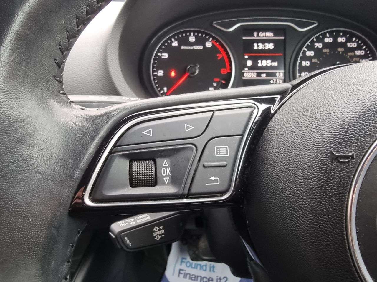 2019 AUDI A3 CABRIOLET 2019 AUDI A3 CABRIOLET