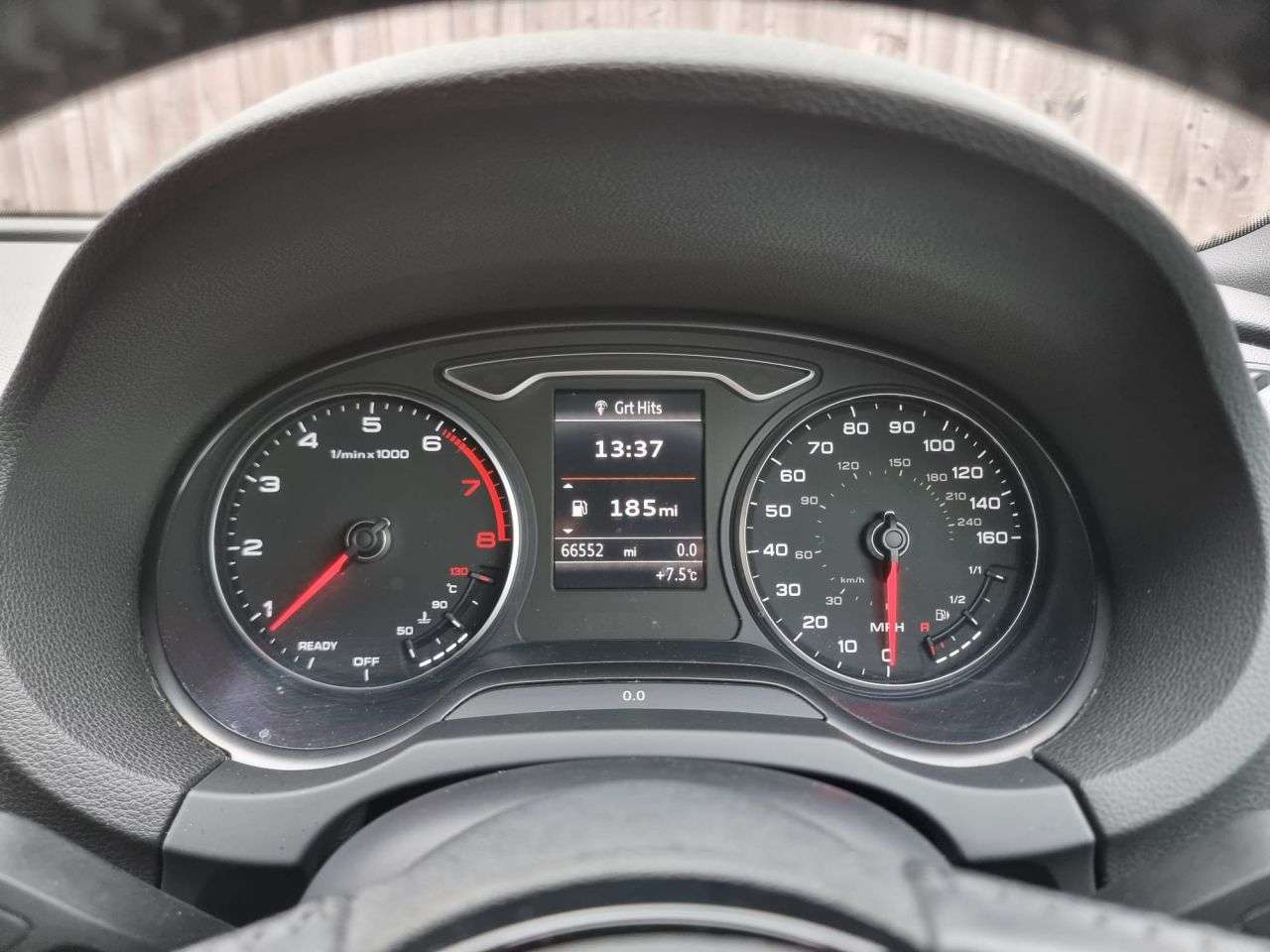 2019 AUDI A3 CABRIOLET 2019 AUDI A3 CABRIOLET