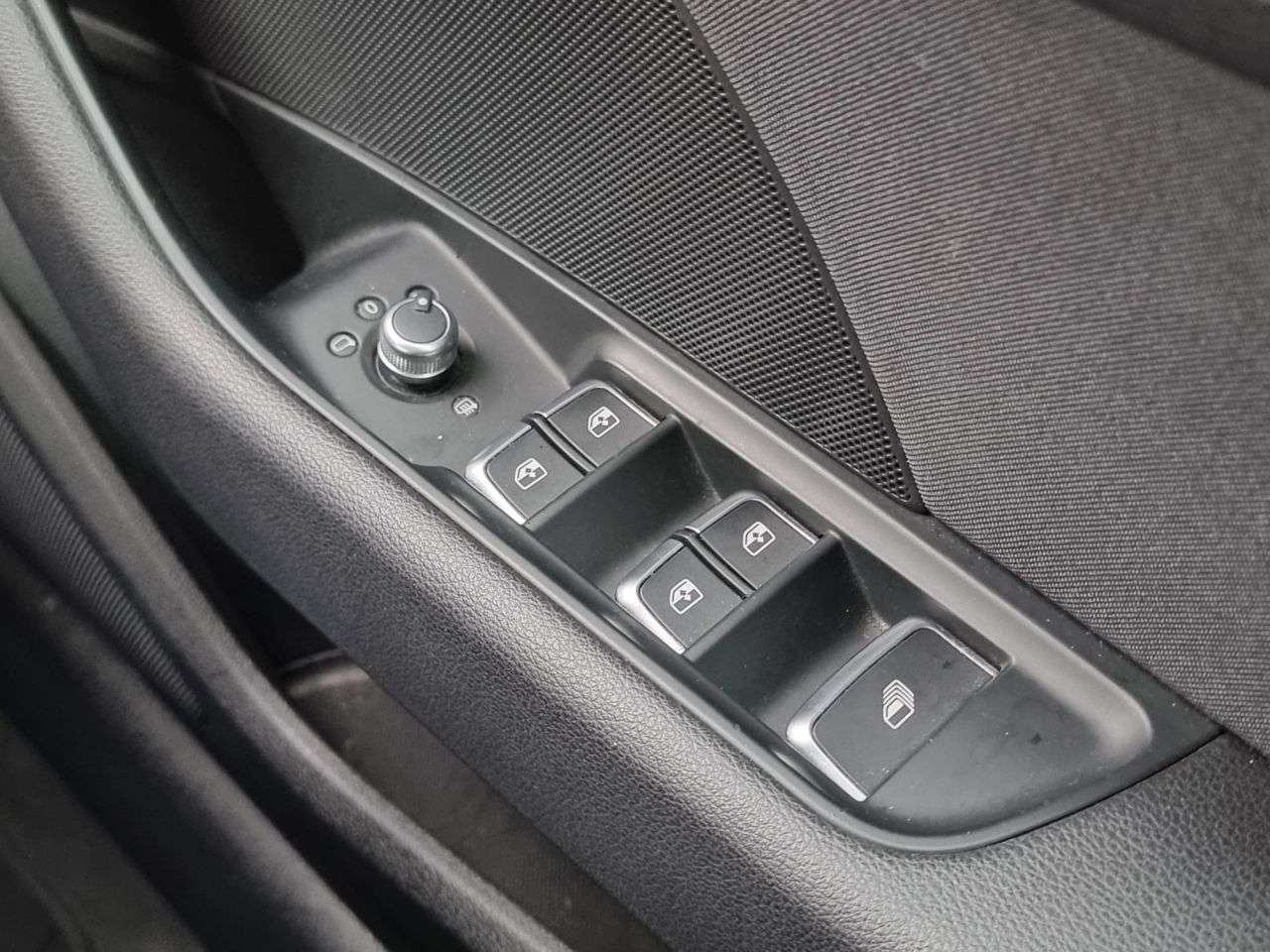 2019 AUDI A3 CABRIOLET 2019 AUDI A3 CABRIOLET