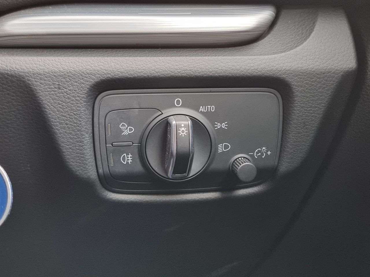 2019 AUDI A3 CABRIOLET 2019 AUDI A3 CABRIOLET