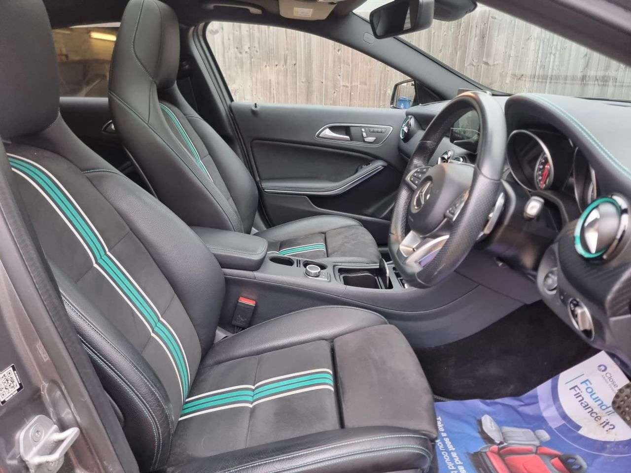 2017 MERCEDES-BENZ A-CLASS 2017 MERCEDES-BENZ A-CLASS