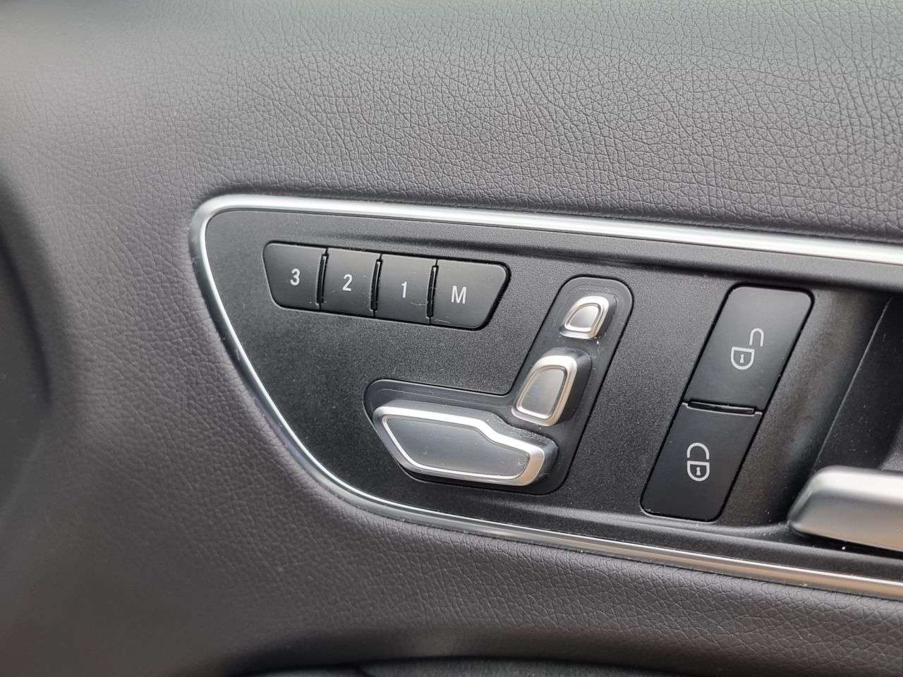 2017 MERCEDES-BENZ A-CLASS 2017 MERCEDES-BENZ A-CLASS