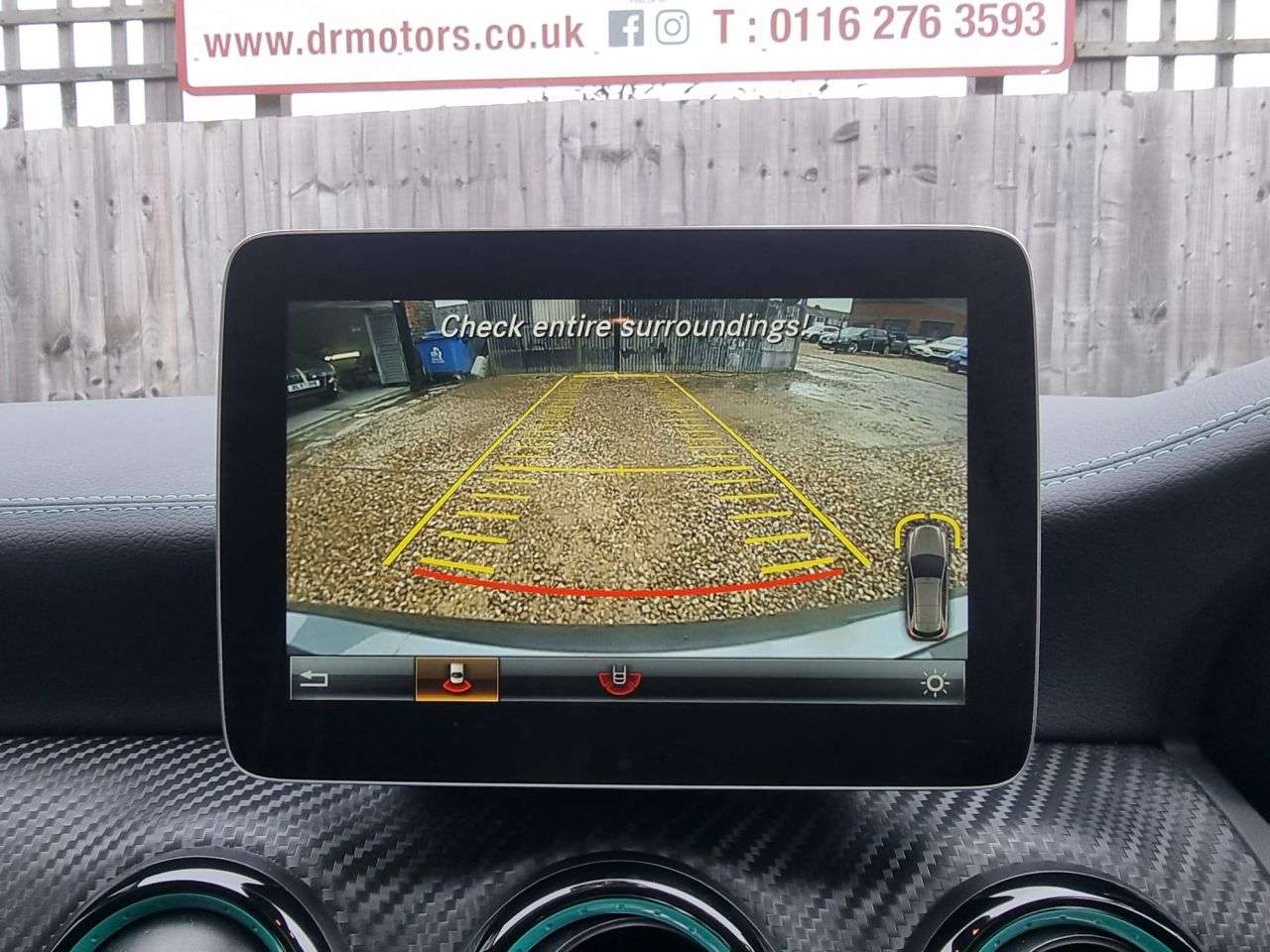 2017 MERCEDES-BENZ A-CLASS 2017 MERCEDES-BENZ A-CLASS