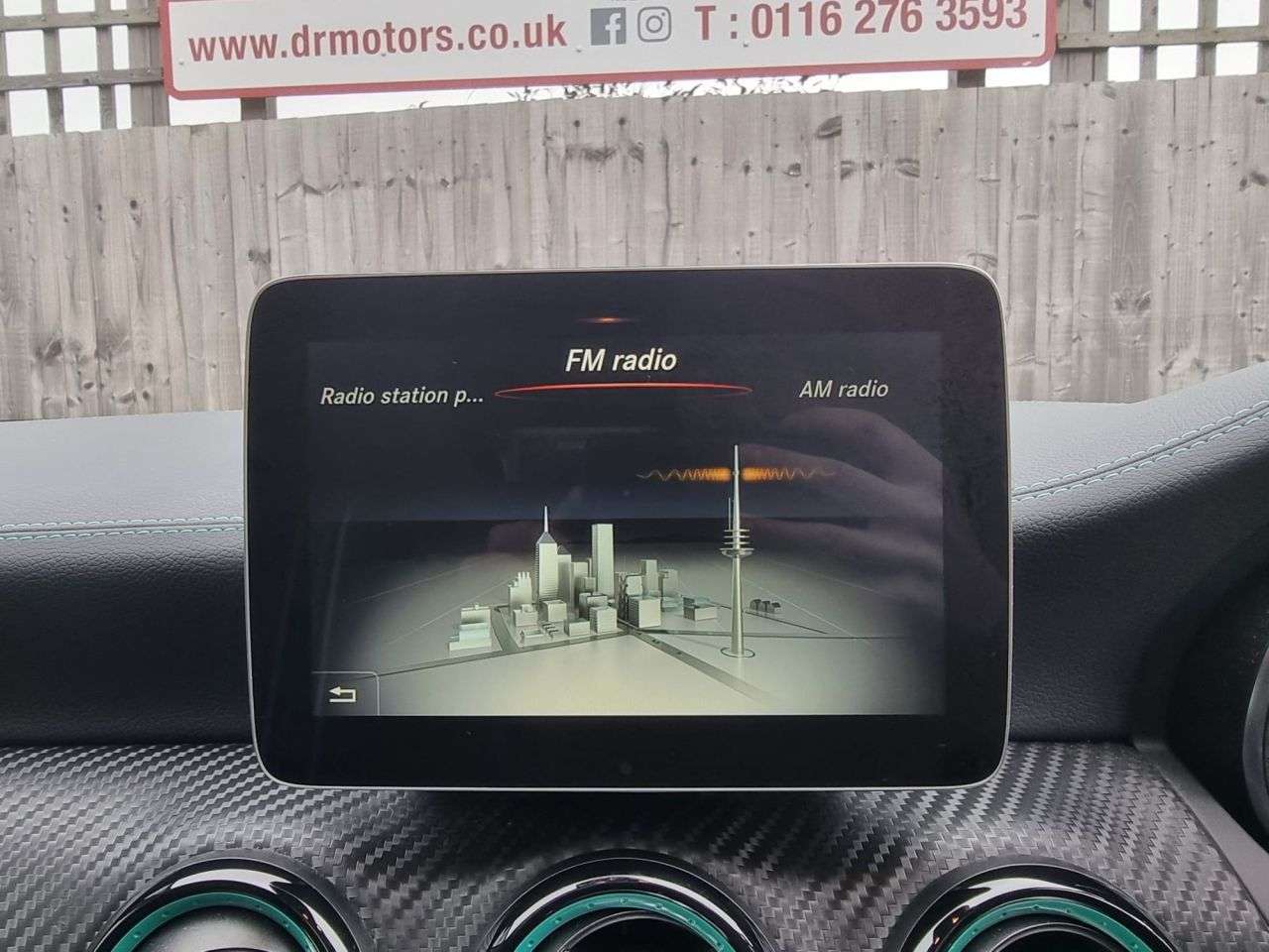 2017 MERCEDES-BENZ A-CLASS 2017 MERCEDES-BENZ A-CLASS