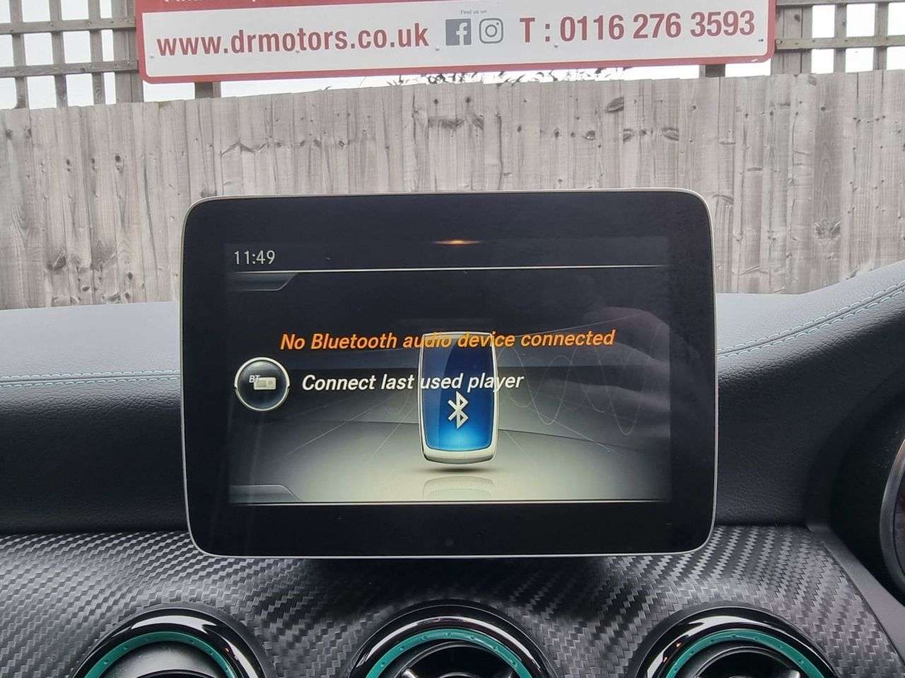 2017 MERCEDES-BENZ A-CLASS 2017 MERCEDES-BENZ A-CLASS