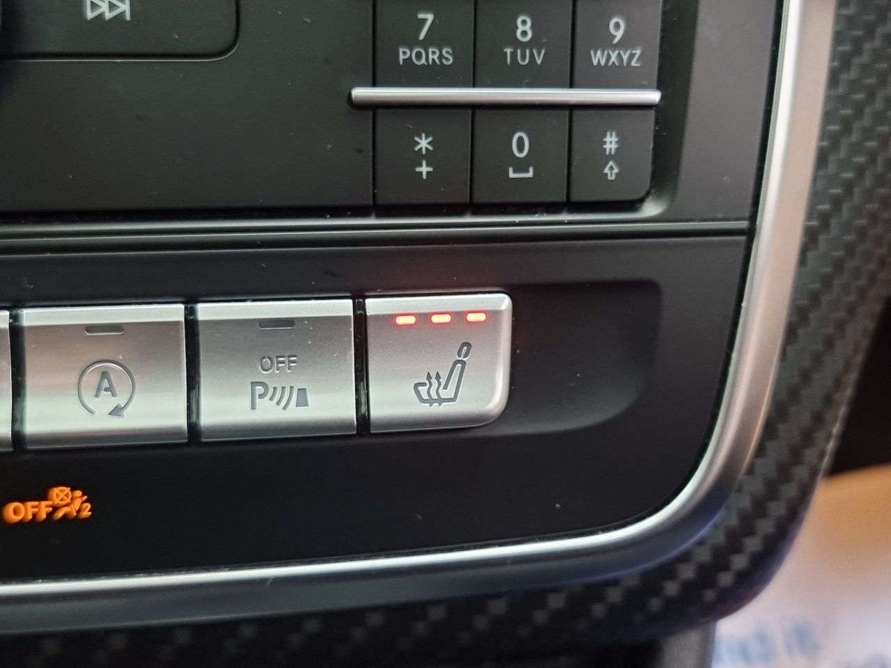 2017 MERCEDES-BENZ A-CLASS 2017 MERCEDES-BENZ A-CLASS