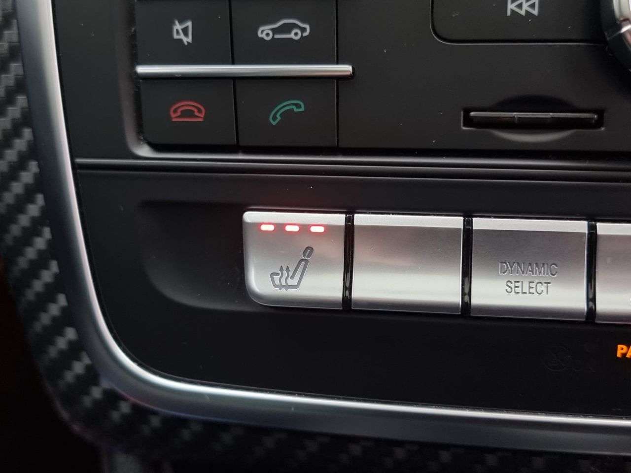 2017 MERCEDES-BENZ A-CLASS 2017 MERCEDES-BENZ A-CLASS