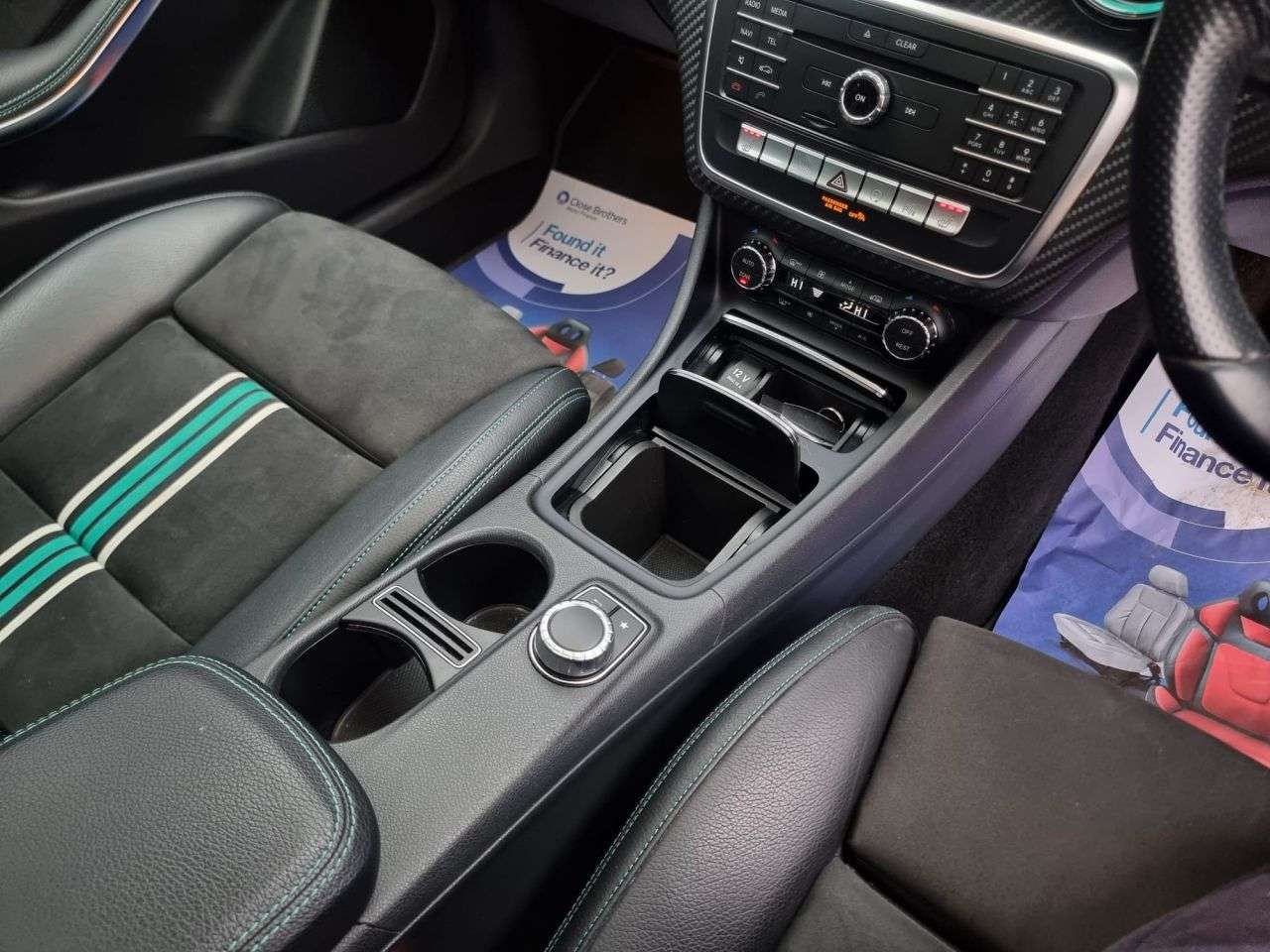 2017 MERCEDES-BENZ A-CLASS 2017 MERCEDES-BENZ A-CLASS