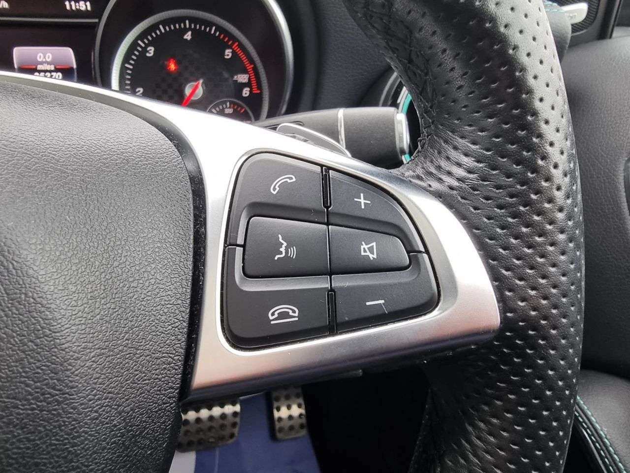 2017 MERCEDES-BENZ A-CLASS 2017 MERCEDES-BENZ A-CLASS