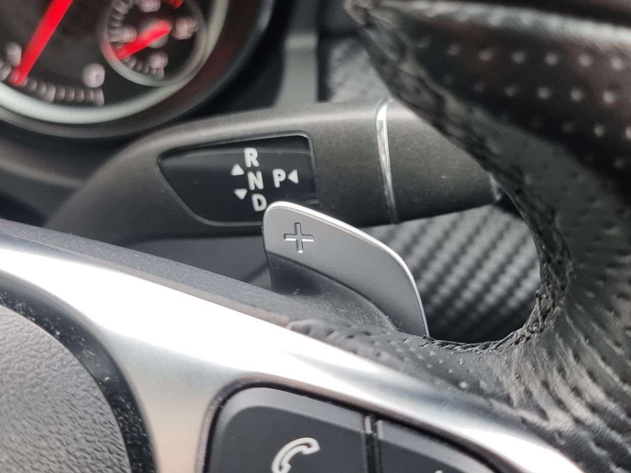 2017 MERCEDES-BENZ A-CLASS 2017 MERCEDES-BENZ A-CLASS