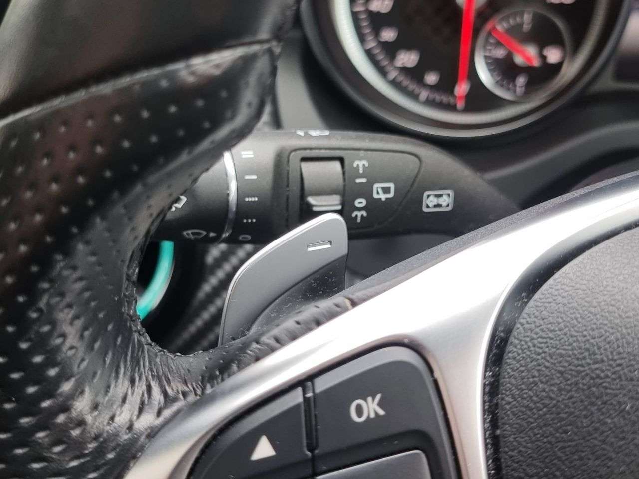 2017 MERCEDES-BENZ A-CLASS 2017 MERCEDES-BENZ A-CLASS