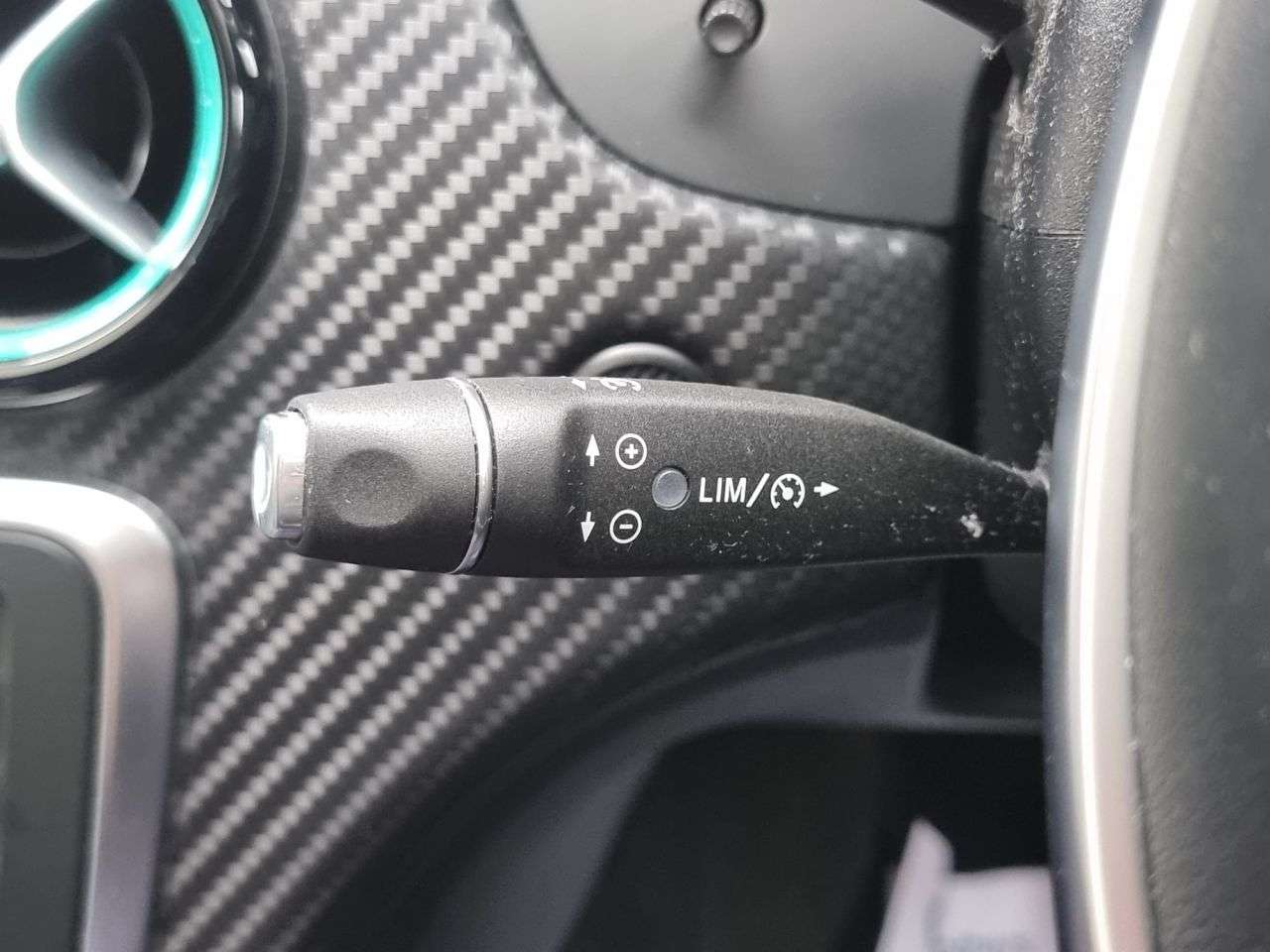 2017 MERCEDES-BENZ A-CLASS 2017 MERCEDES-BENZ A-CLASS