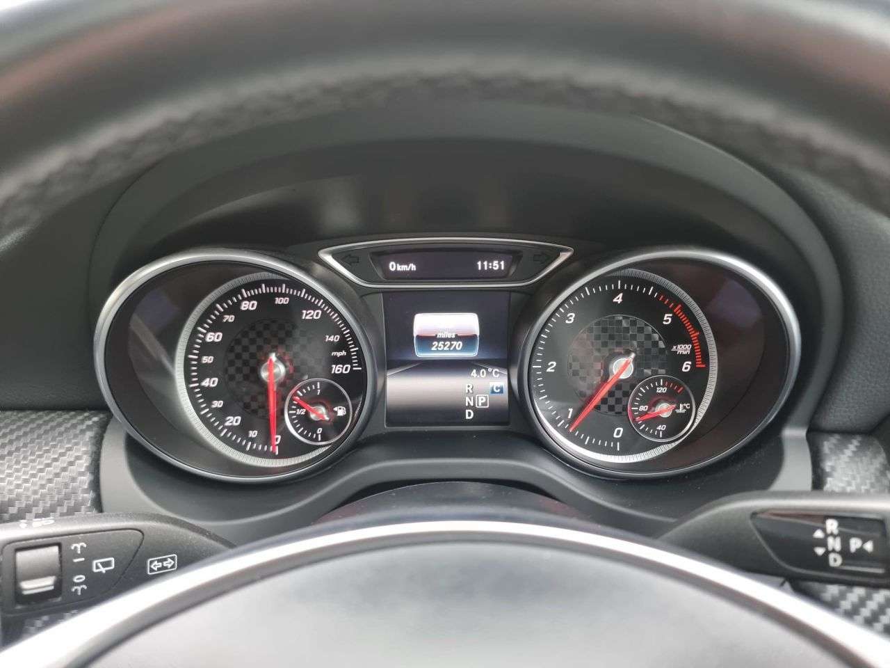 2017 MERCEDES-BENZ A-CLASS 2017 MERCEDES-BENZ A-CLASS