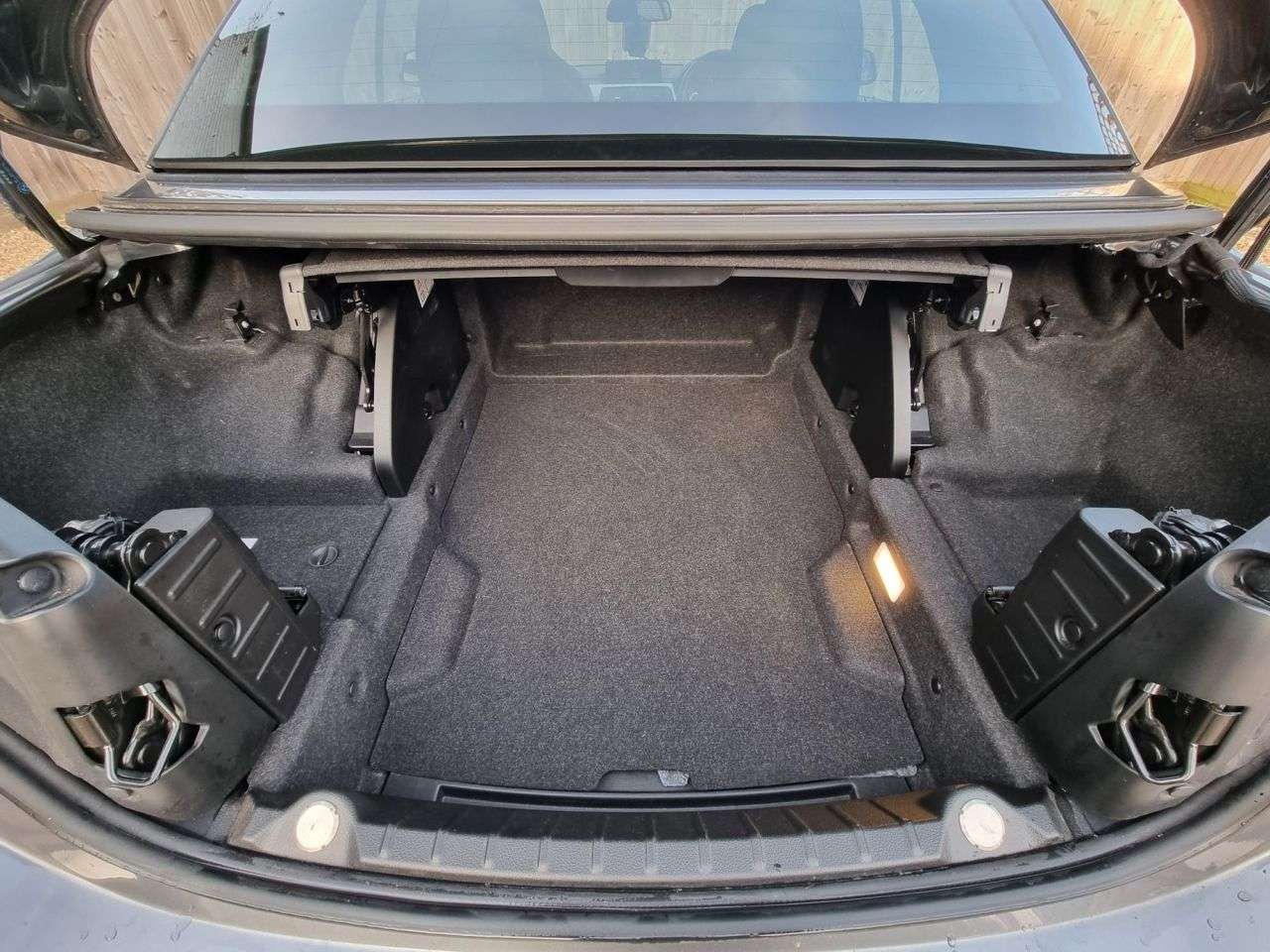 2016 BMW 4 SERIES 2016 BMW 4 SERIES