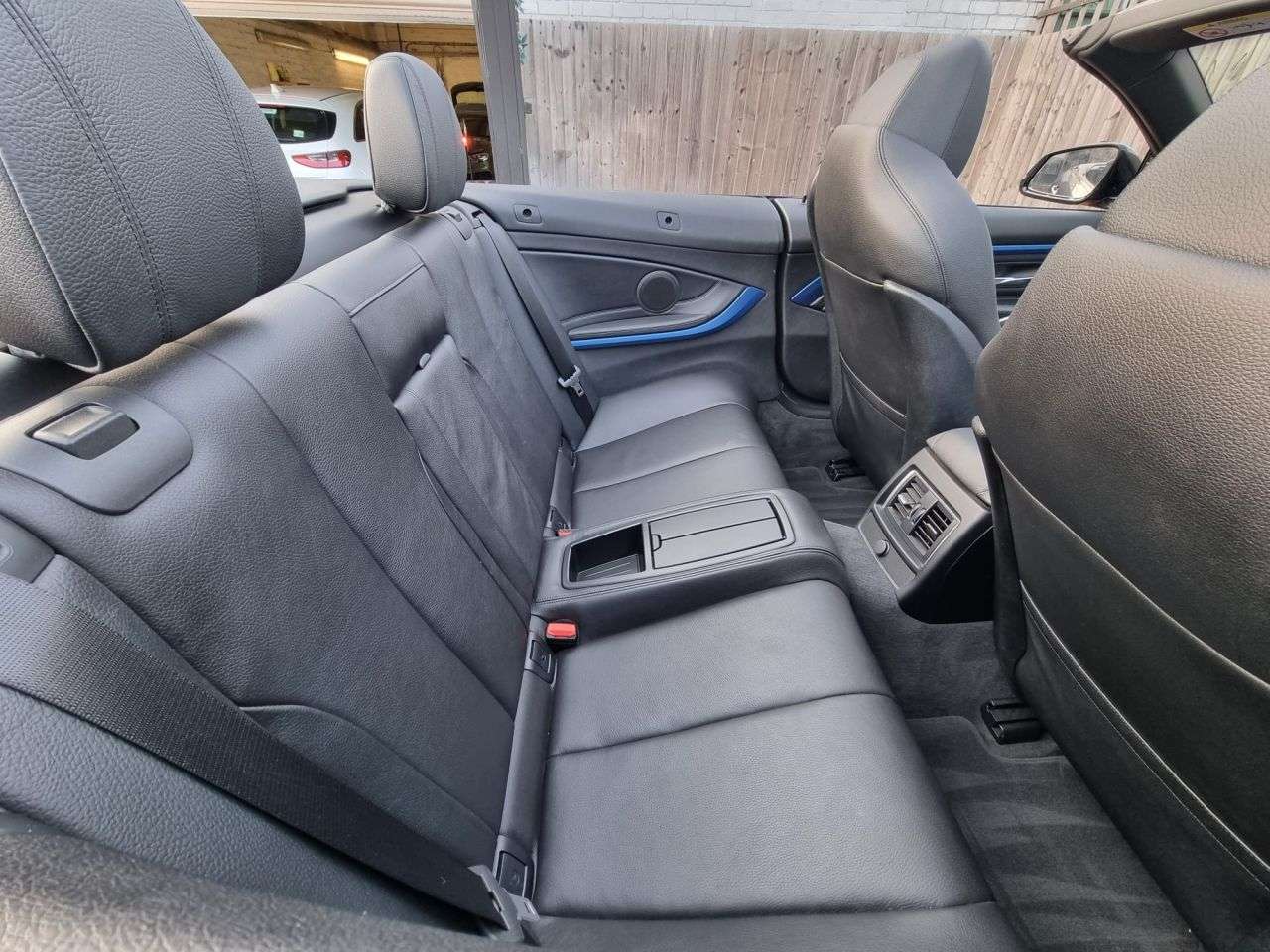 2016 BMW 4 SERIES 2016 BMW 4 SERIES