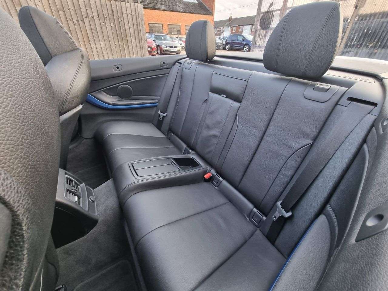 2016 BMW 4 SERIES 2016 BMW 4 SERIES