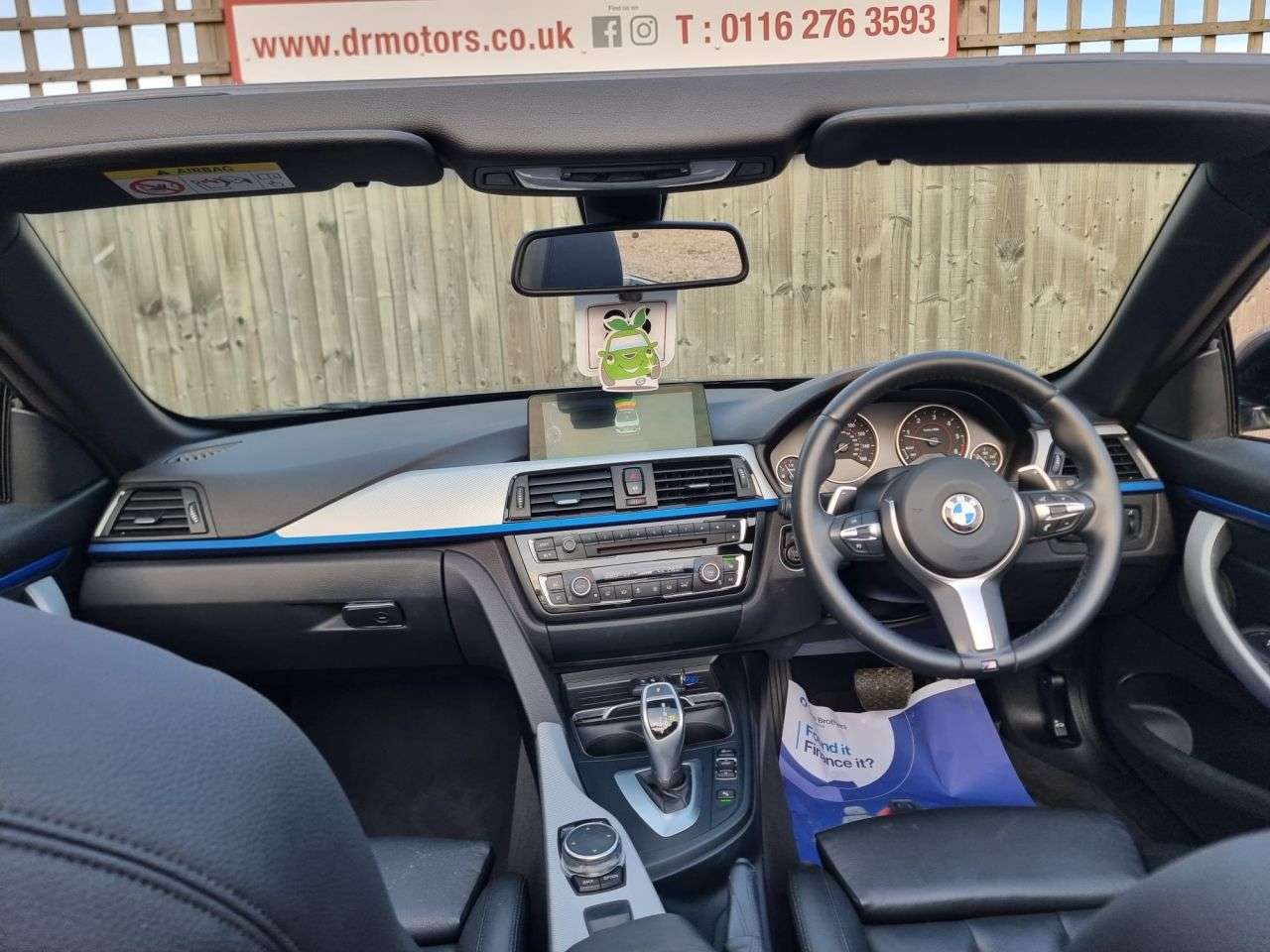 2016 BMW 4 SERIES 2016 BMW 4 SERIES