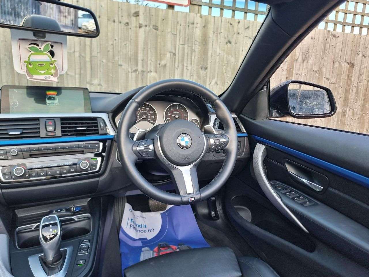 2016 BMW 4 SERIES 2016 BMW 4 SERIES