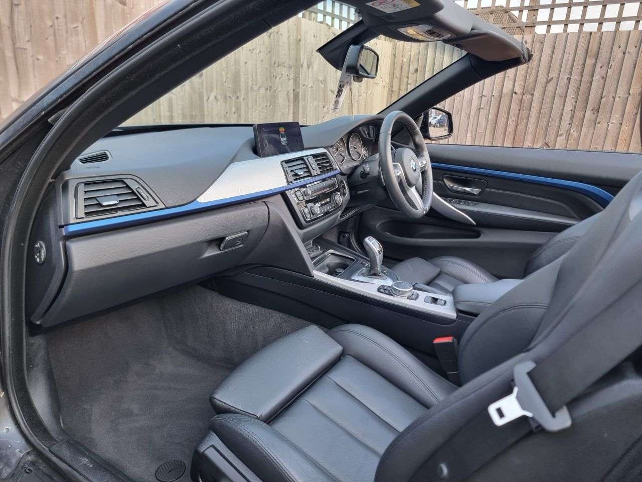 2016 BMW 4 SERIES 2016 BMW 4 SERIES