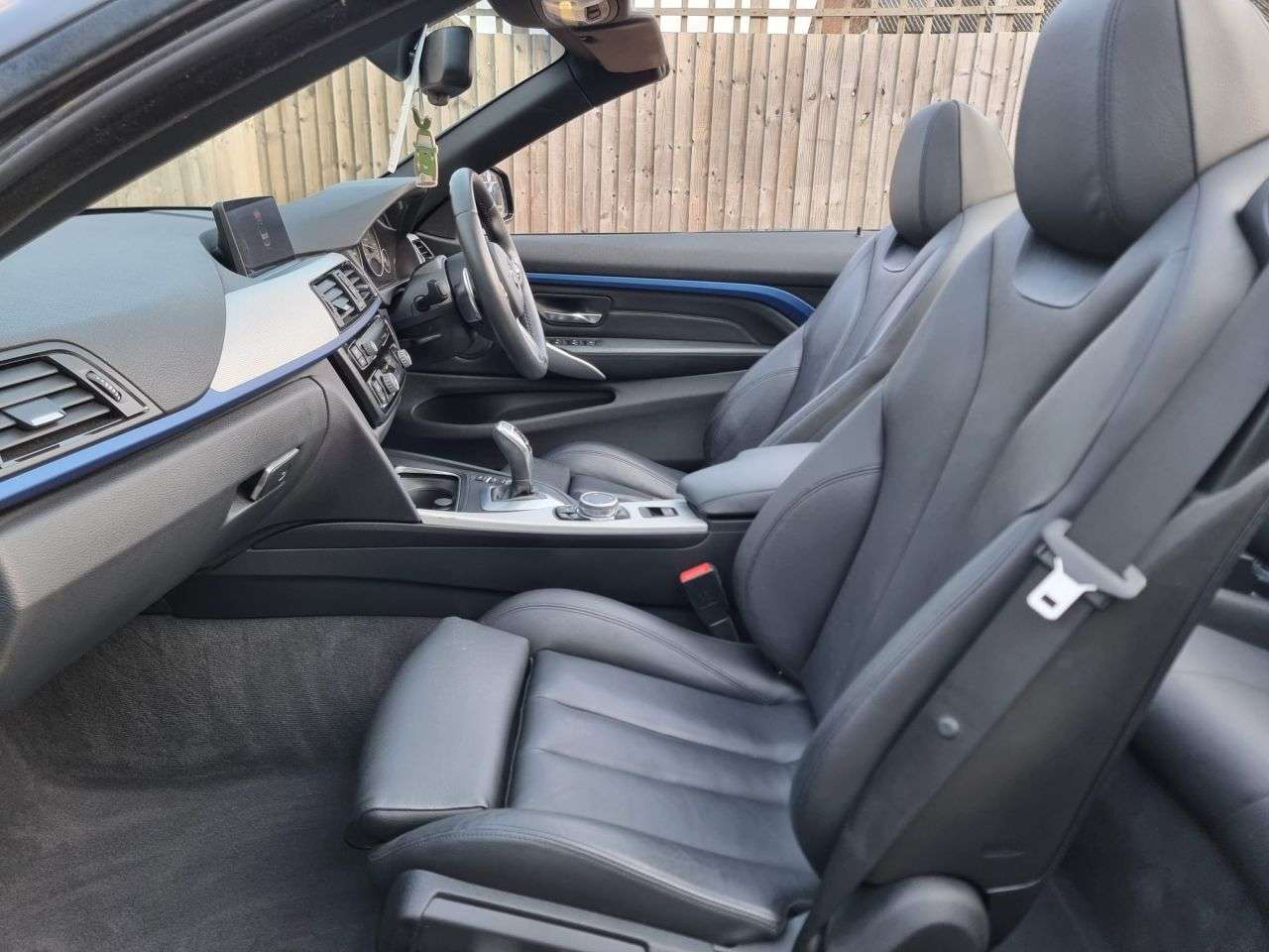 2016 BMW 4 SERIES 2016 BMW 4 SERIES