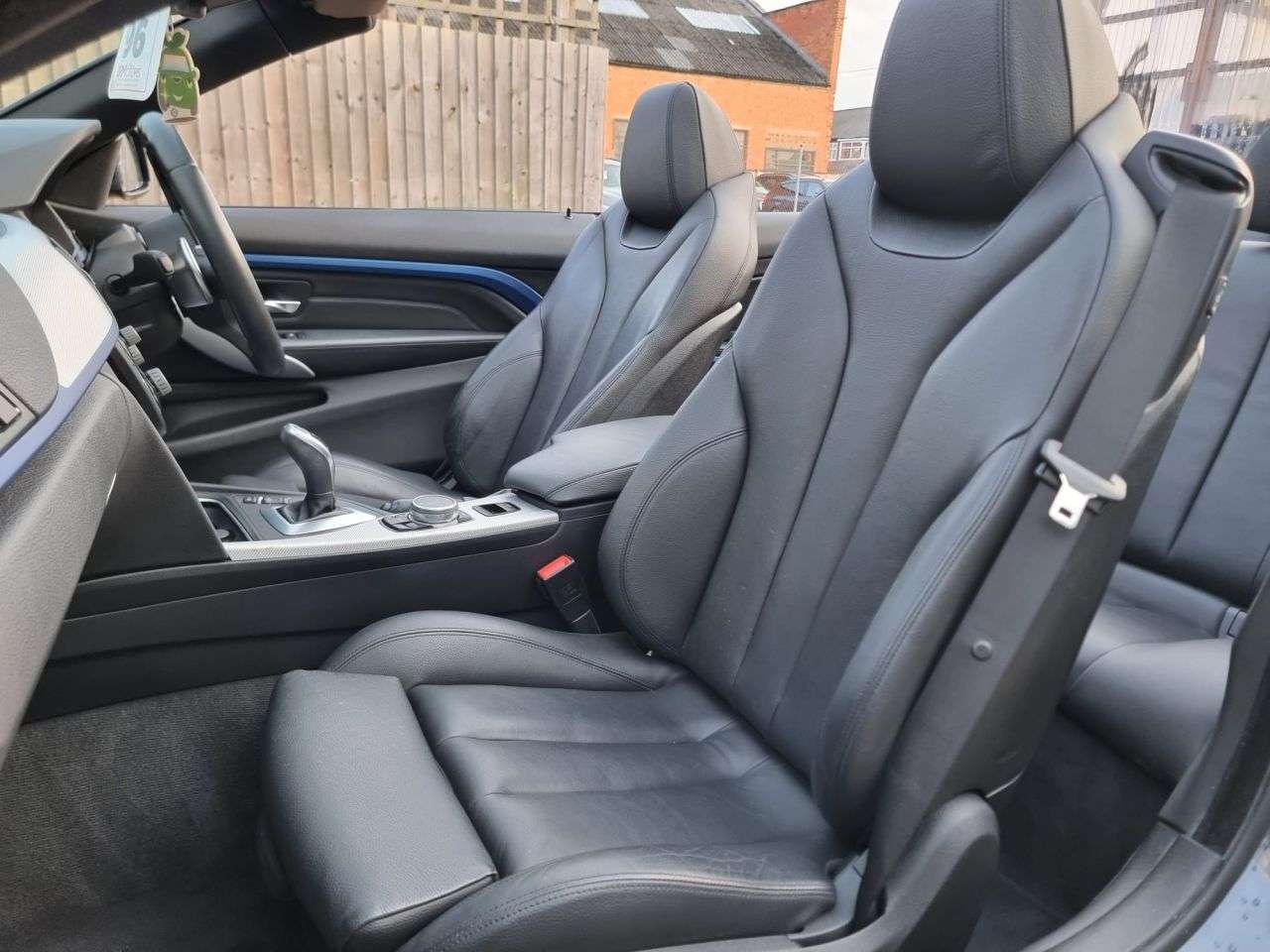 2016 BMW 4 SERIES 2016 BMW 4 SERIES