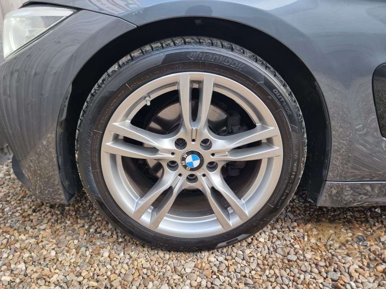 2016 BMW 4 SERIES 2016 BMW 4 SERIES