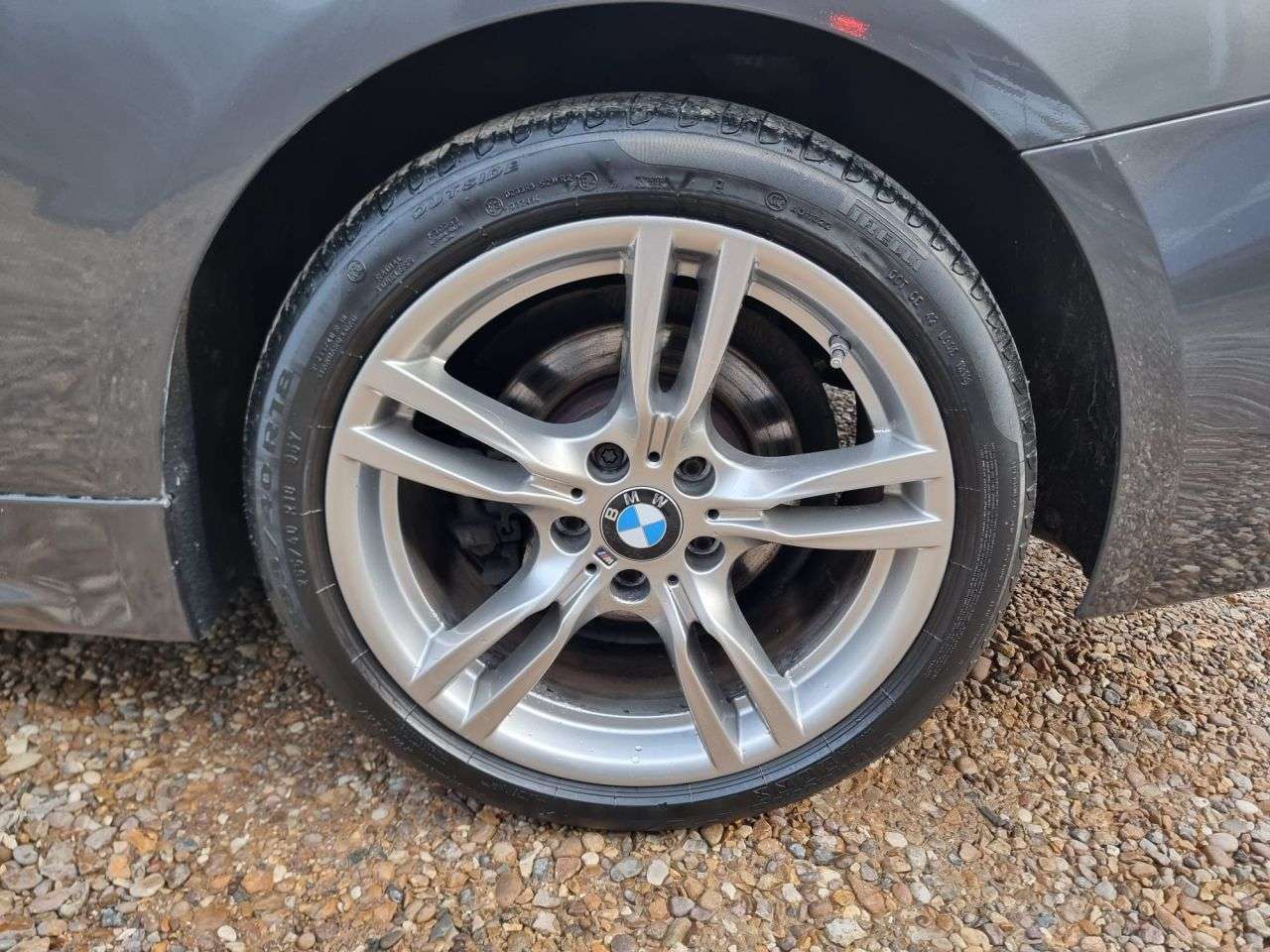 2016 BMW 4 SERIES 2016 BMW 4 SERIES