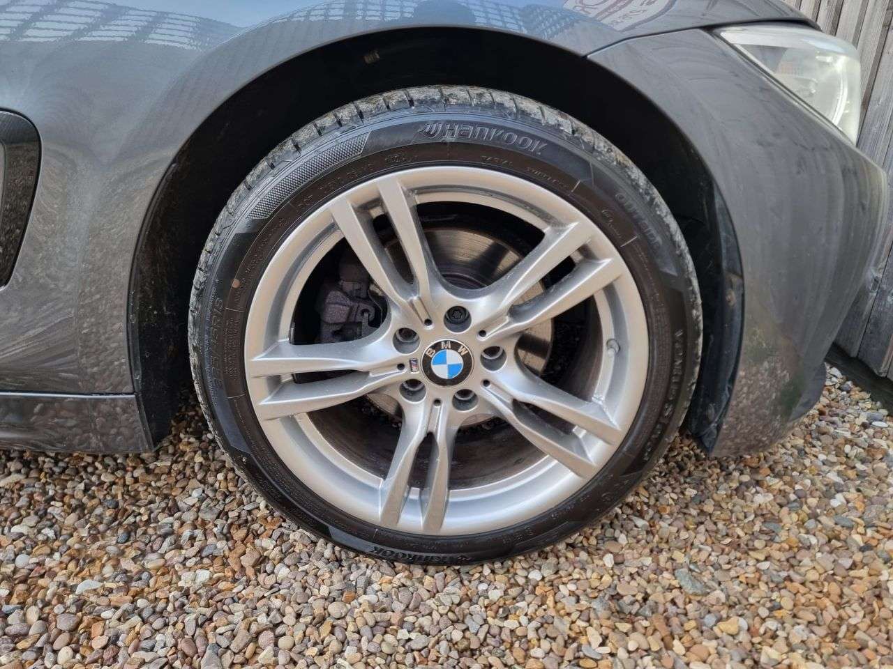 2016 BMW 4 SERIES 2016 BMW 4 SERIES