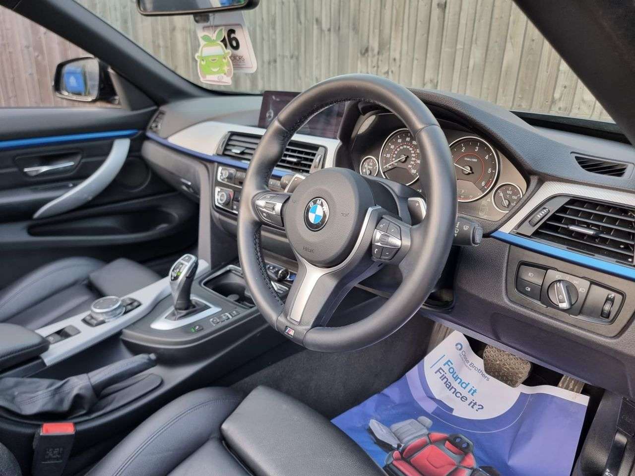 2016 BMW 4 SERIES 2016 BMW 4 SERIES