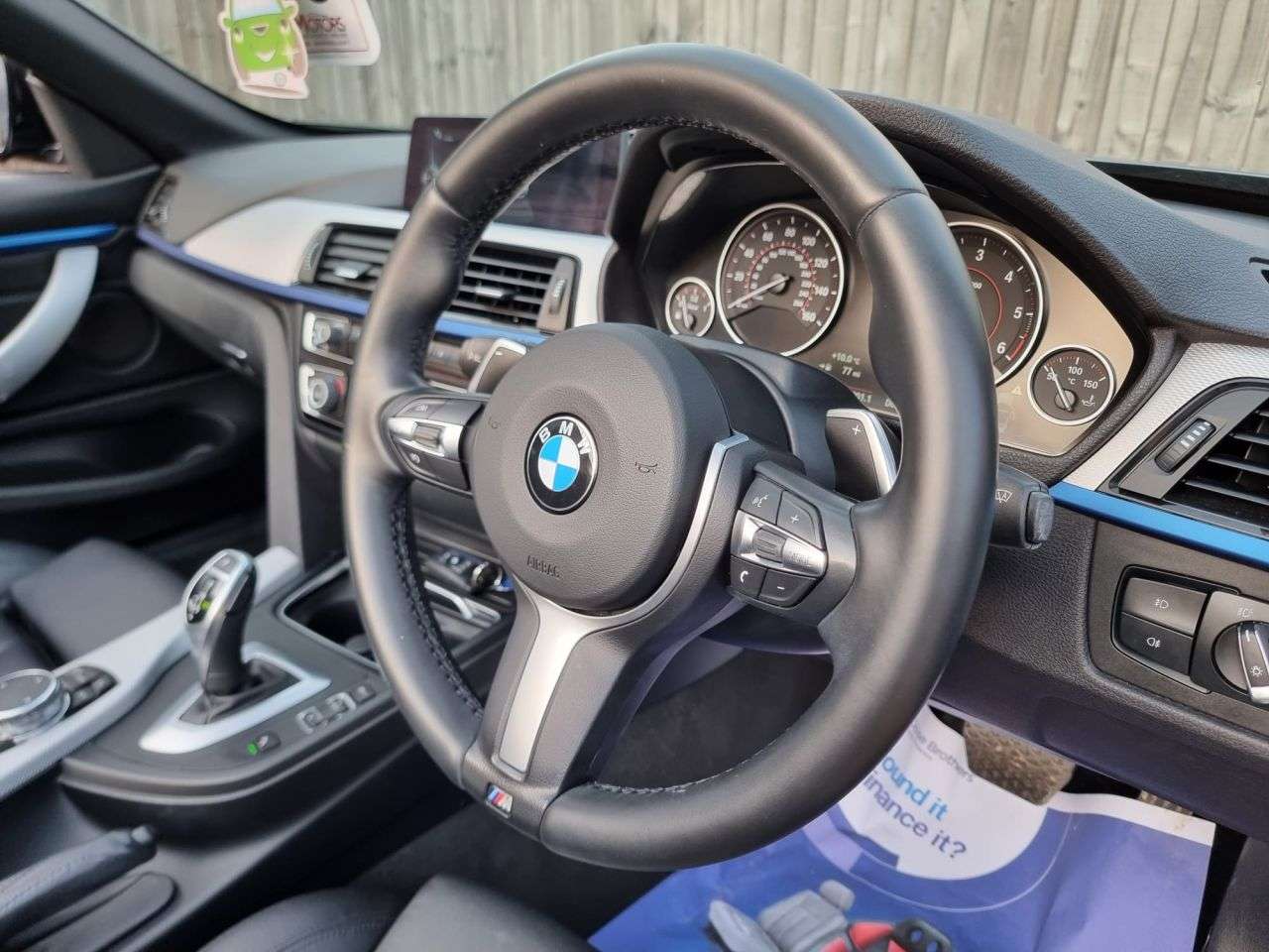 2016 BMW 4 SERIES 2016 BMW 4 SERIES