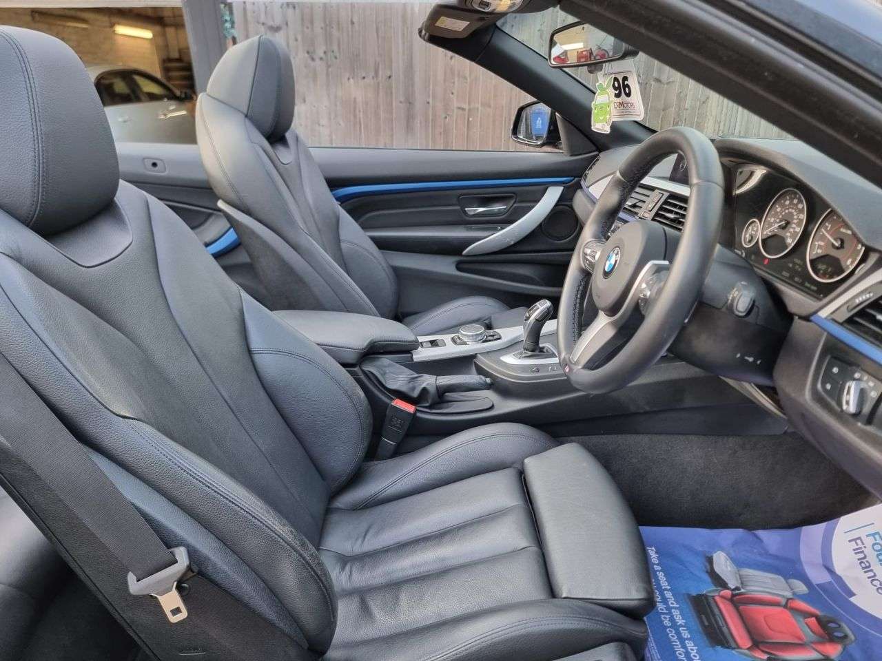 2016 BMW 4 SERIES 2016 BMW 4 SERIES