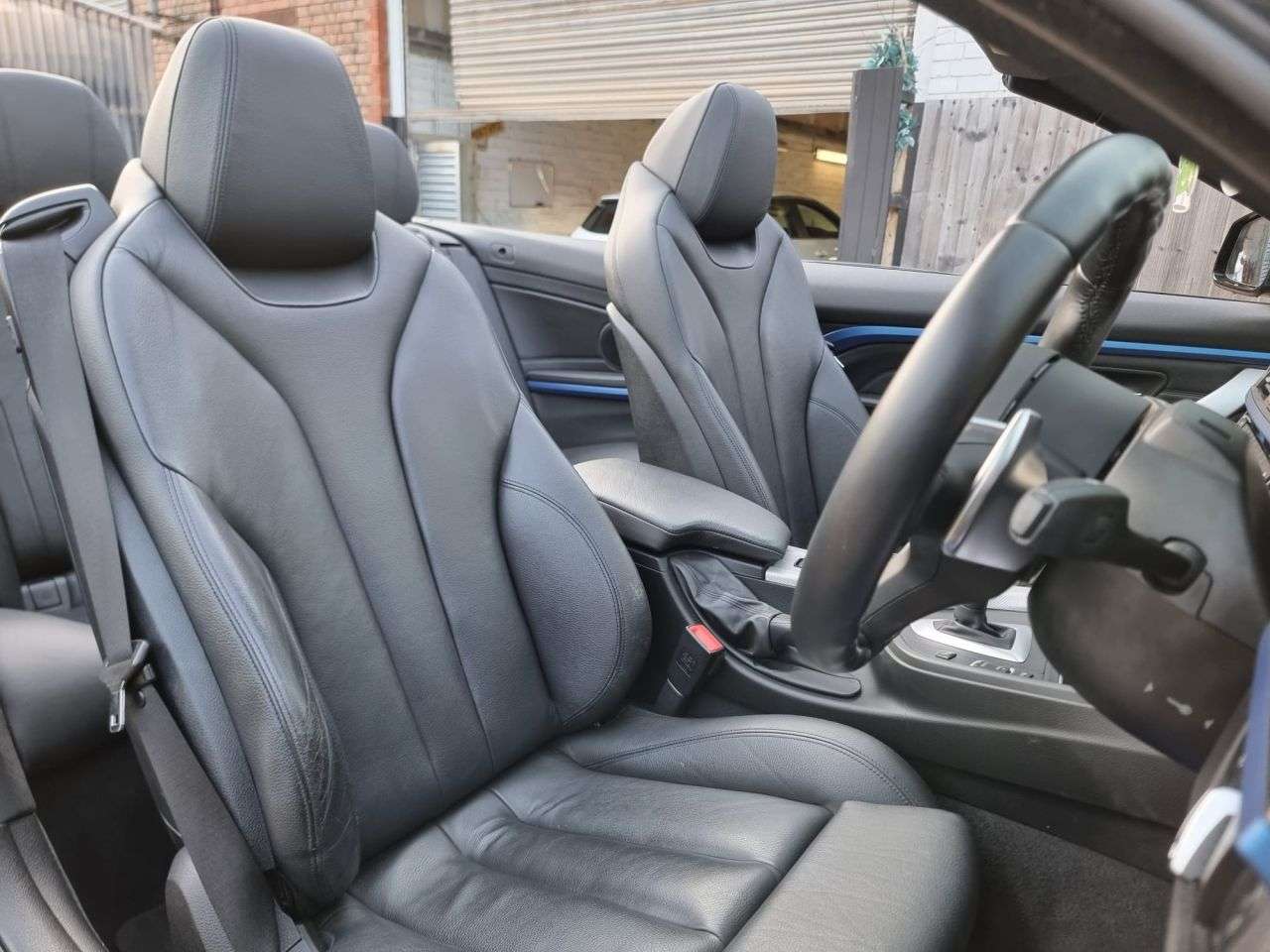 2016 BMW 4 SERIES 2016 BMW 4 SERIES