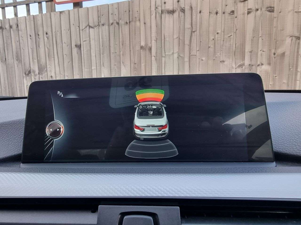 2016 BMW 4 SERIES 2016 BMW 4 SERIES